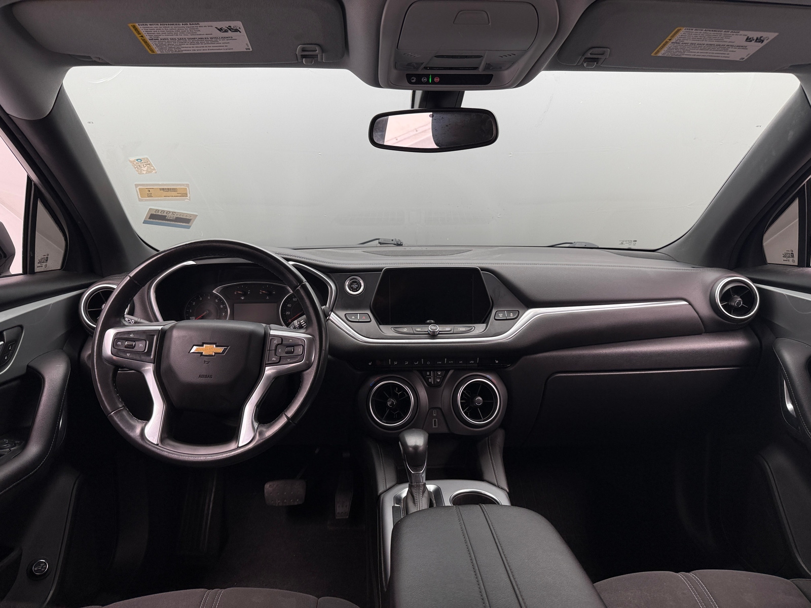 Thumbnail: 2020 Chevrolet Blazer - 3