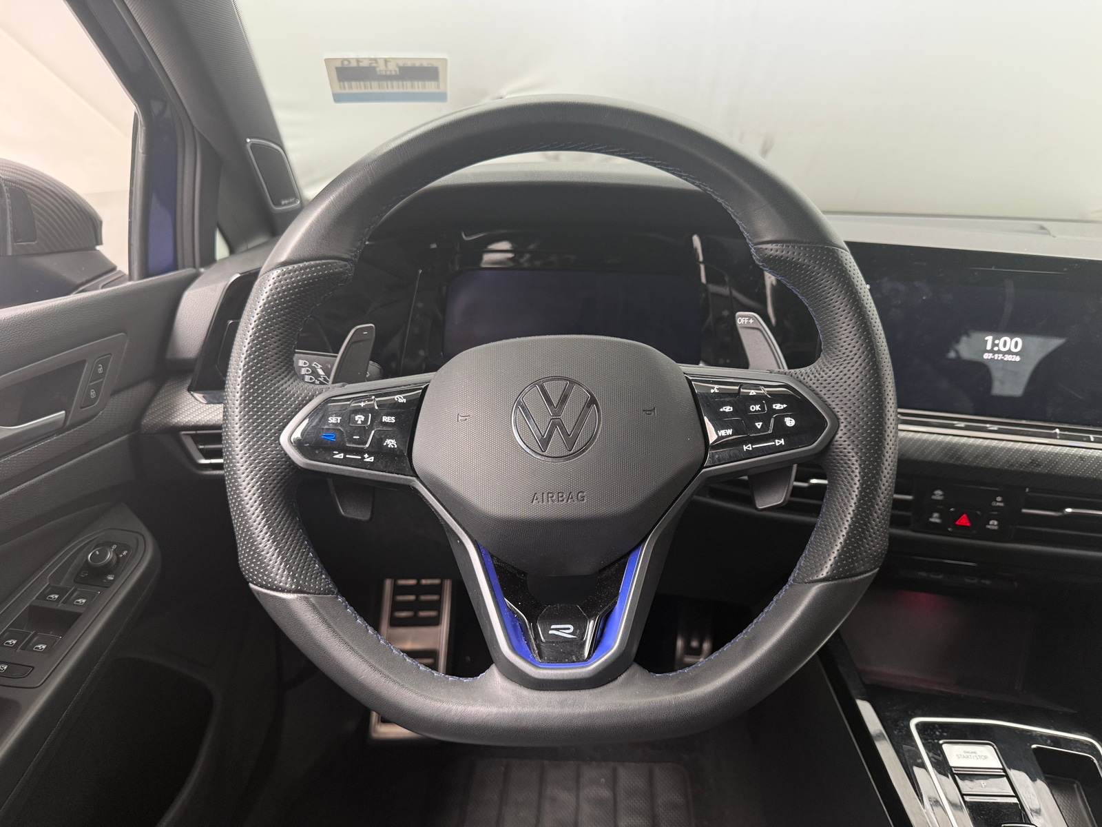 Thumbnail: 2024 Volkswagen Golf - 4