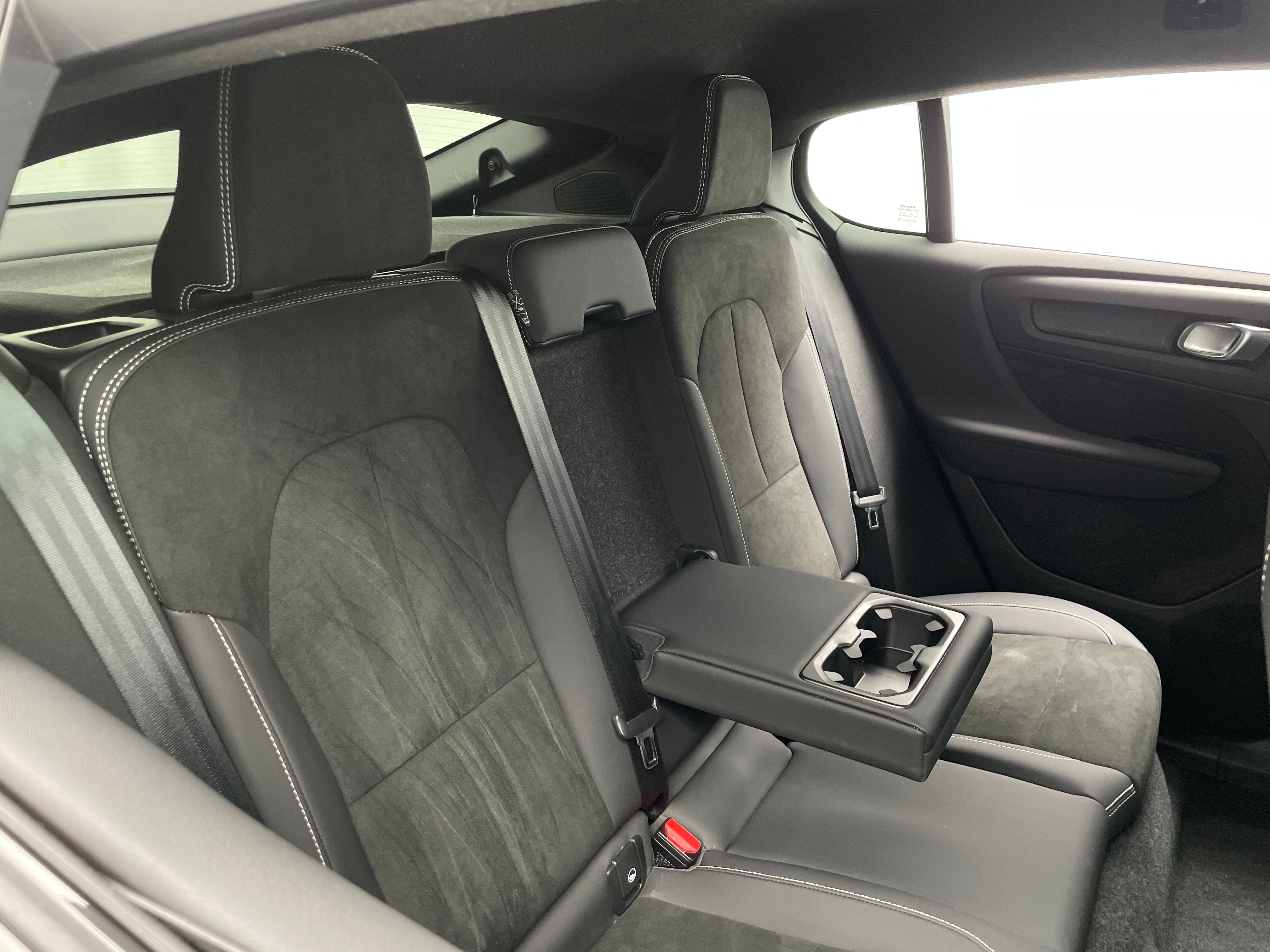 Used 2023 Volvo C40 Plus with VIN YV4ED3GL9P2059877 for sale in Oak Creek, WI