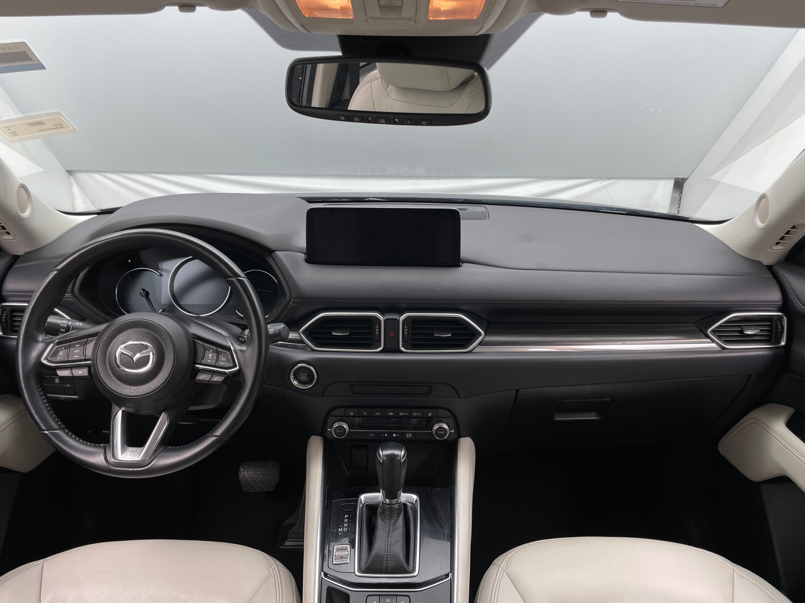 Thumbnail: 2023 Mazda CX-5 - 2
