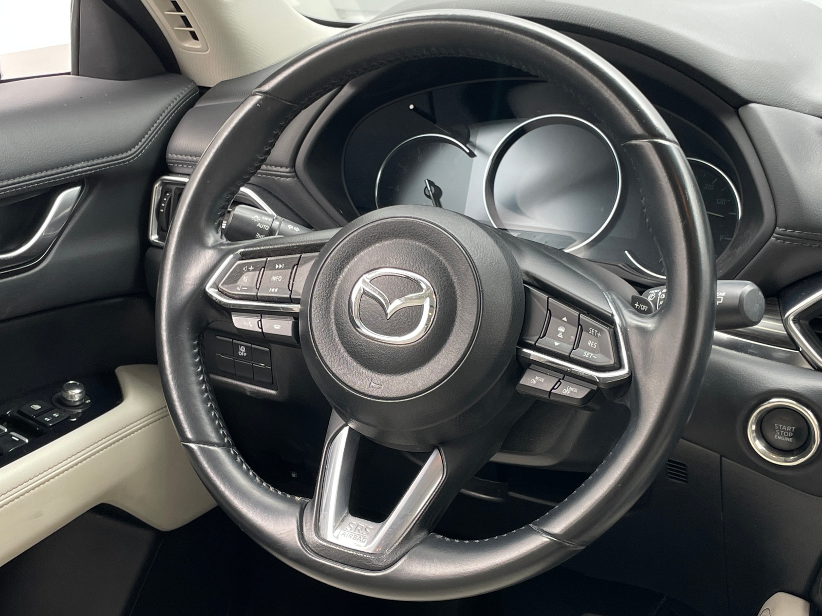 Thumbnail: 2023 Mazda CX-5 - 4