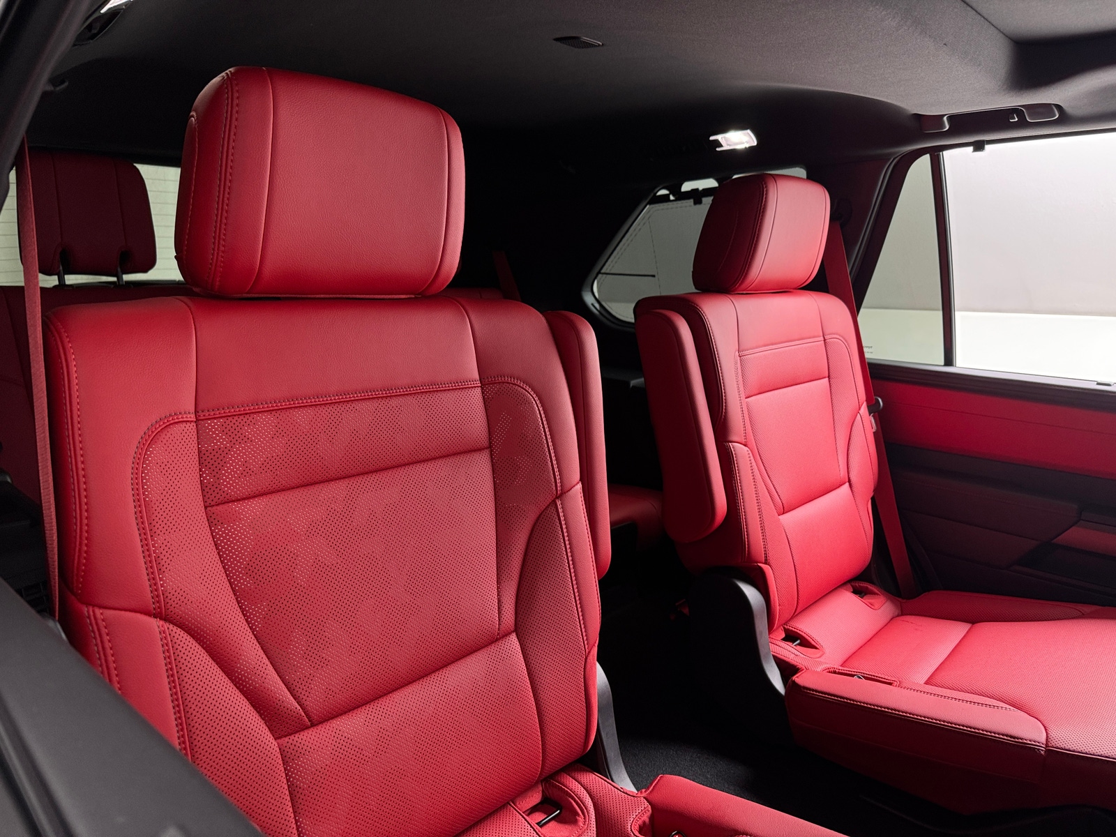 Thumbnail: 2026 Toyota Sequoia - 5