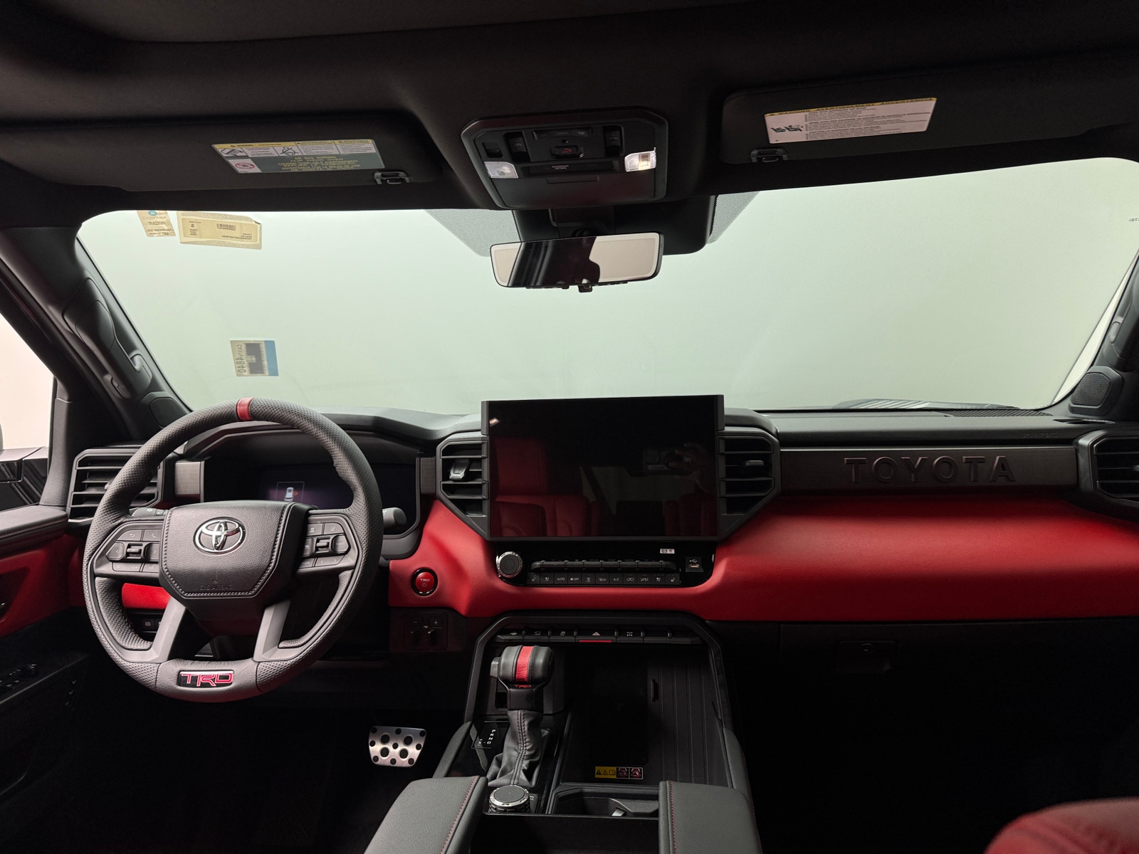 Thumbnail: 2026 Toyota Sequoia - 2
