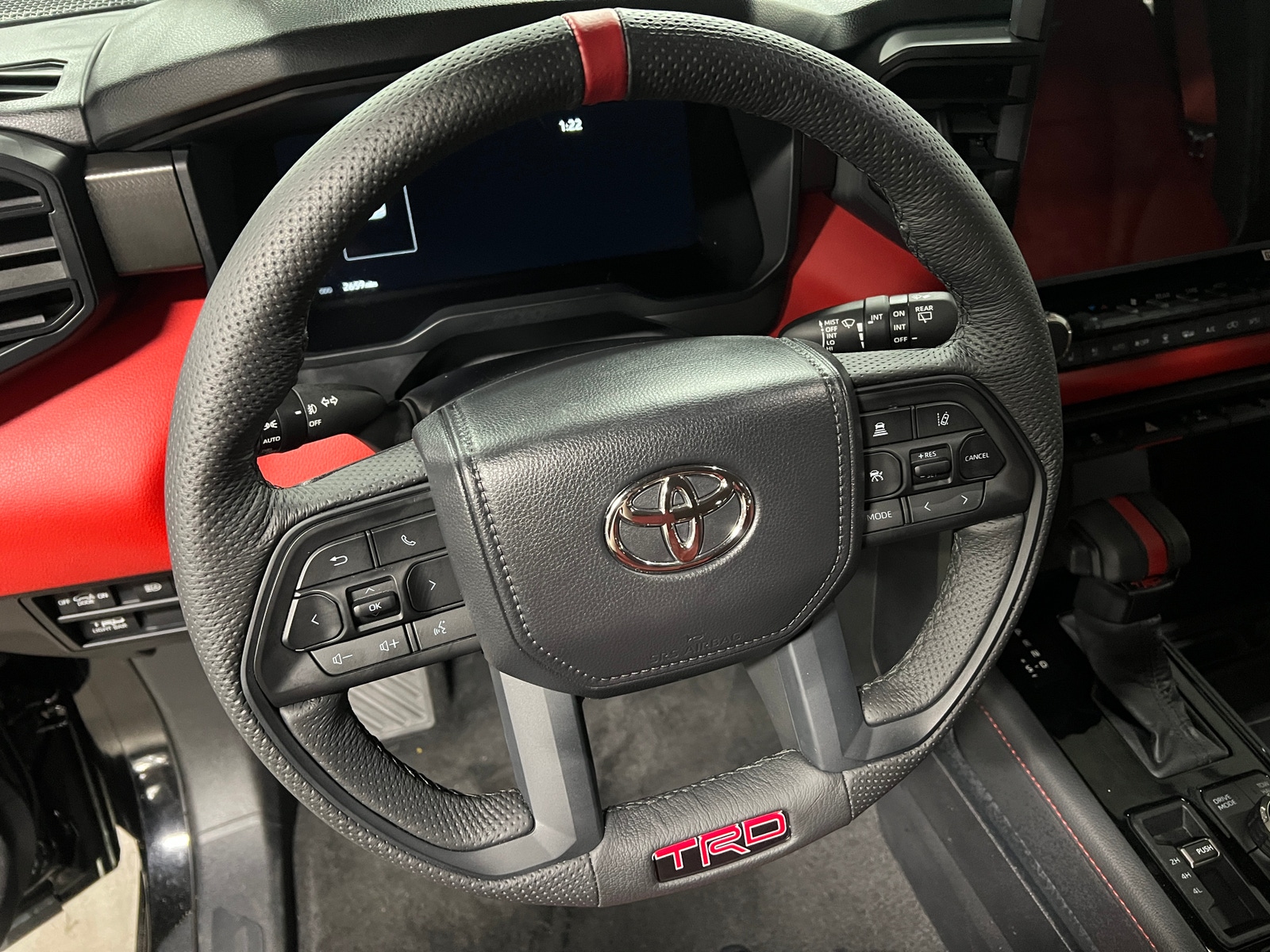 Thumbnail: 2026 Toyota Sequoia - 4