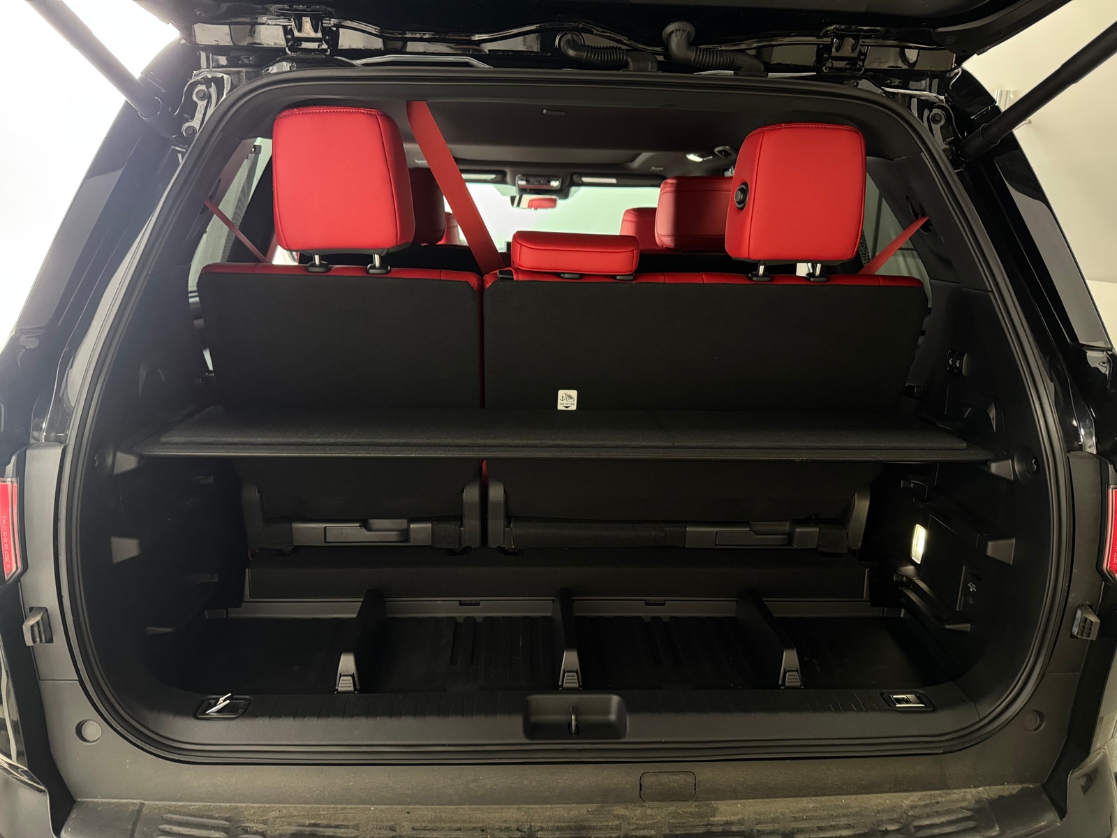 Thumbnail: 2026 Toyota Sequoia - 6