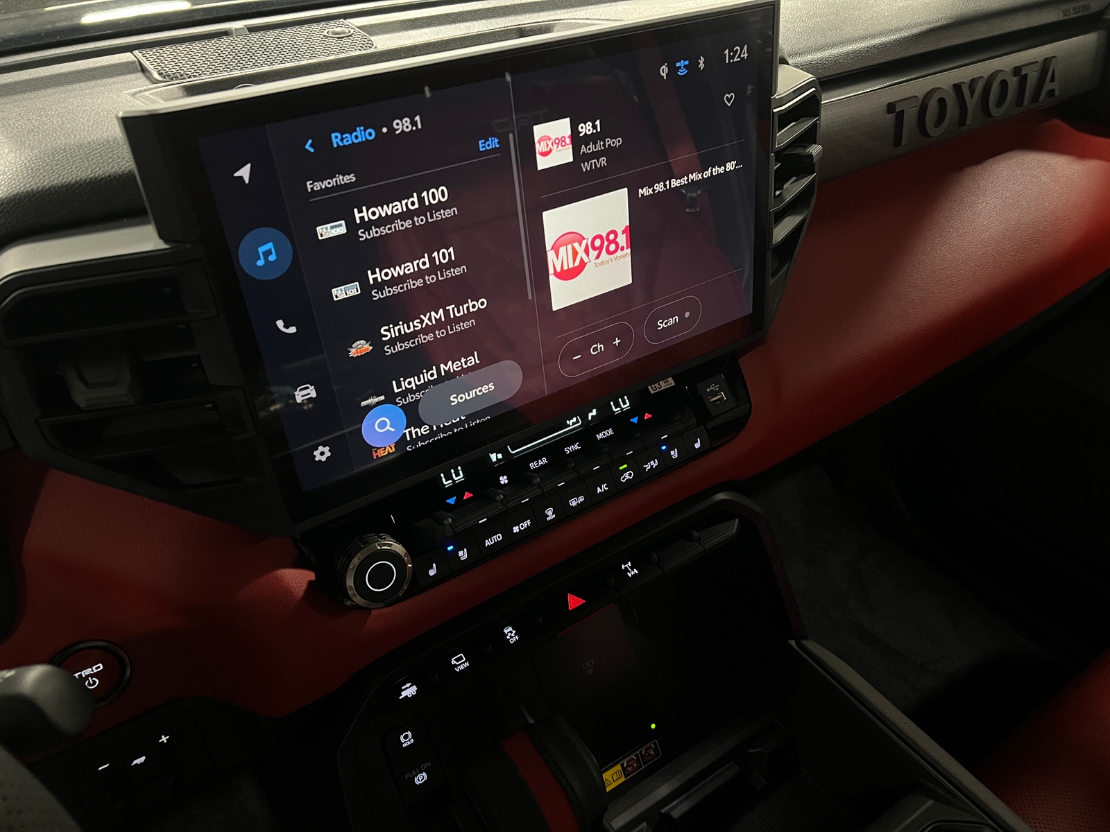 Thumbnail: 2026 Toyota Sequoia - 3