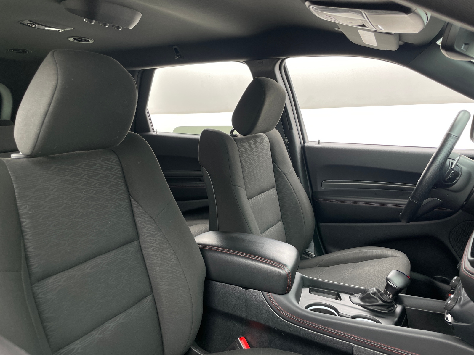 Thumbnail: 2026 Dodge Durango - 2
