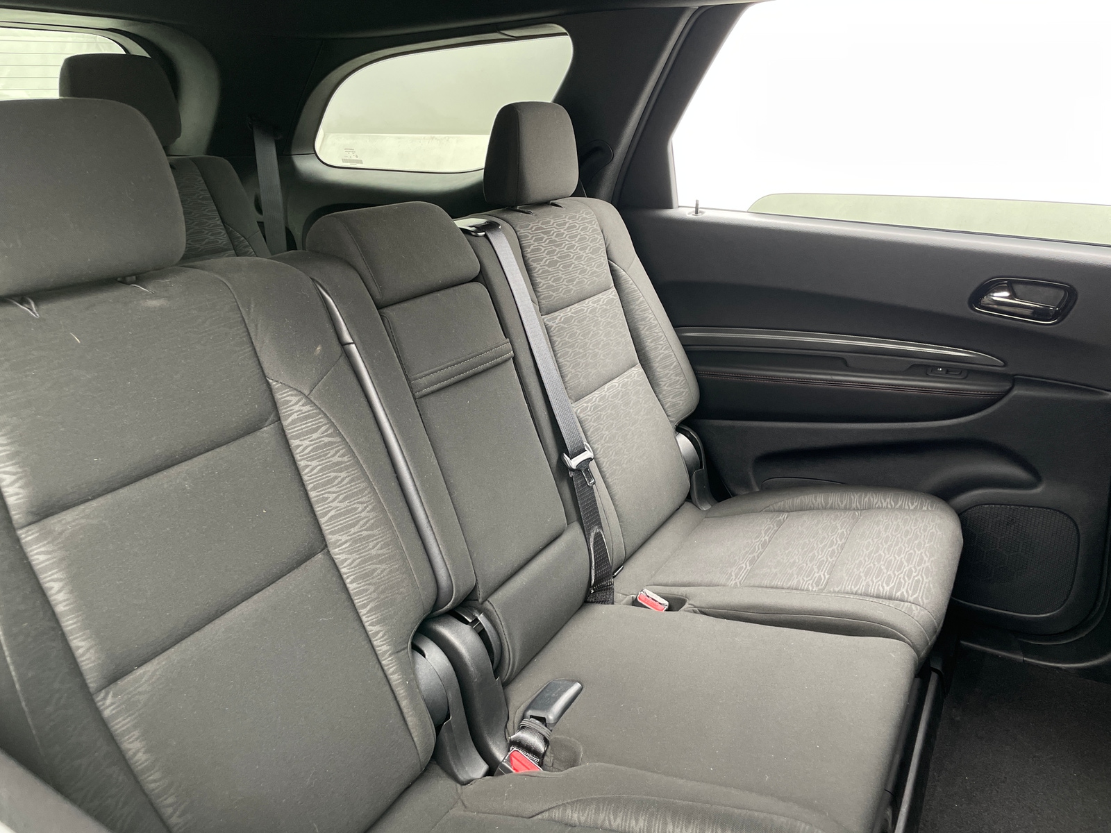 Thumbnail: 2026 Dodge Durango - 6