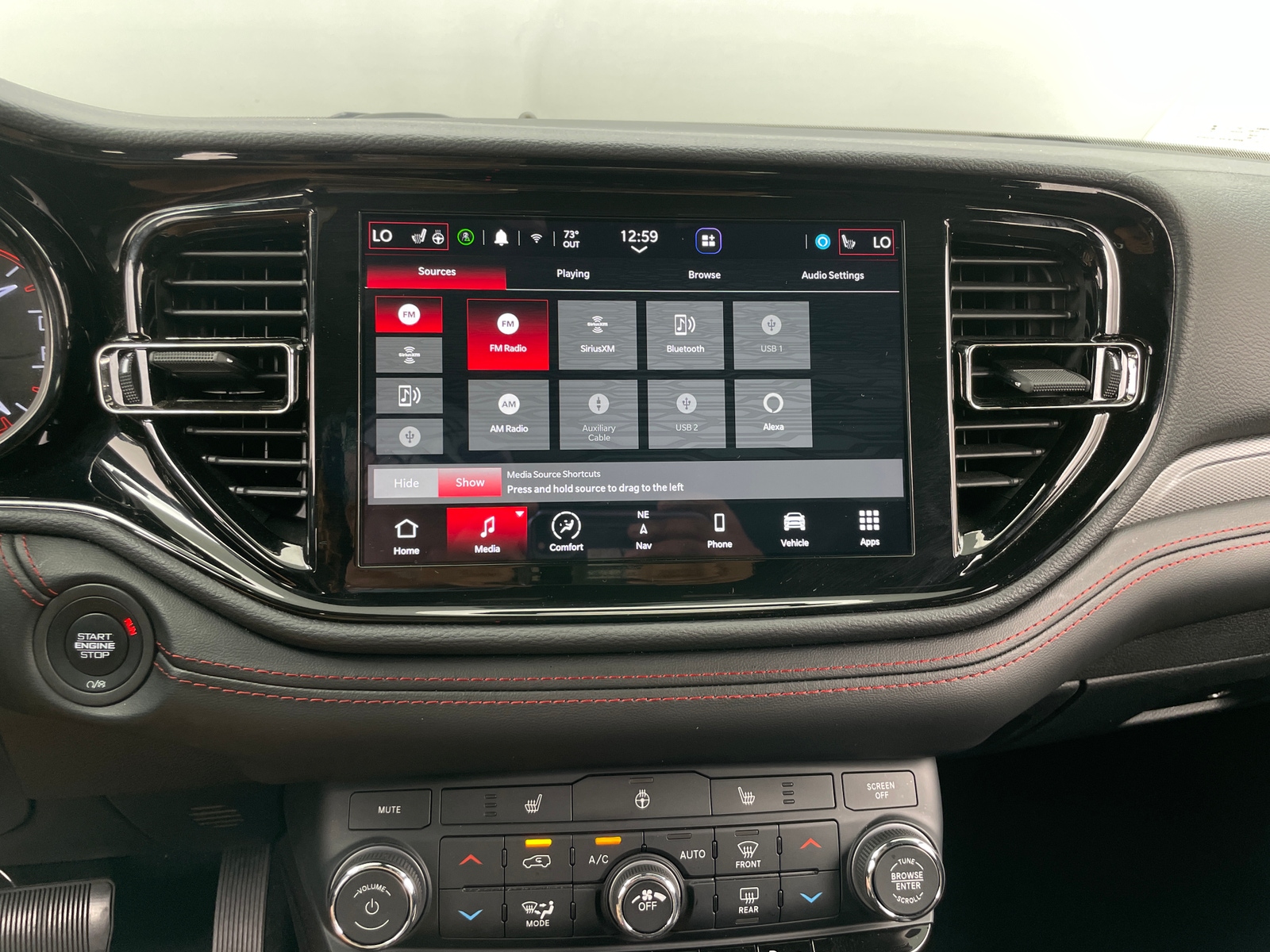 Thumbnail: 2026 Dodge Durango - 4