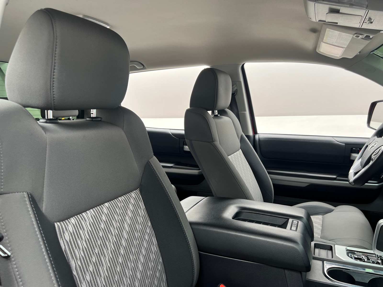Thumbnail: 2018 Toyota Tundra - 2
