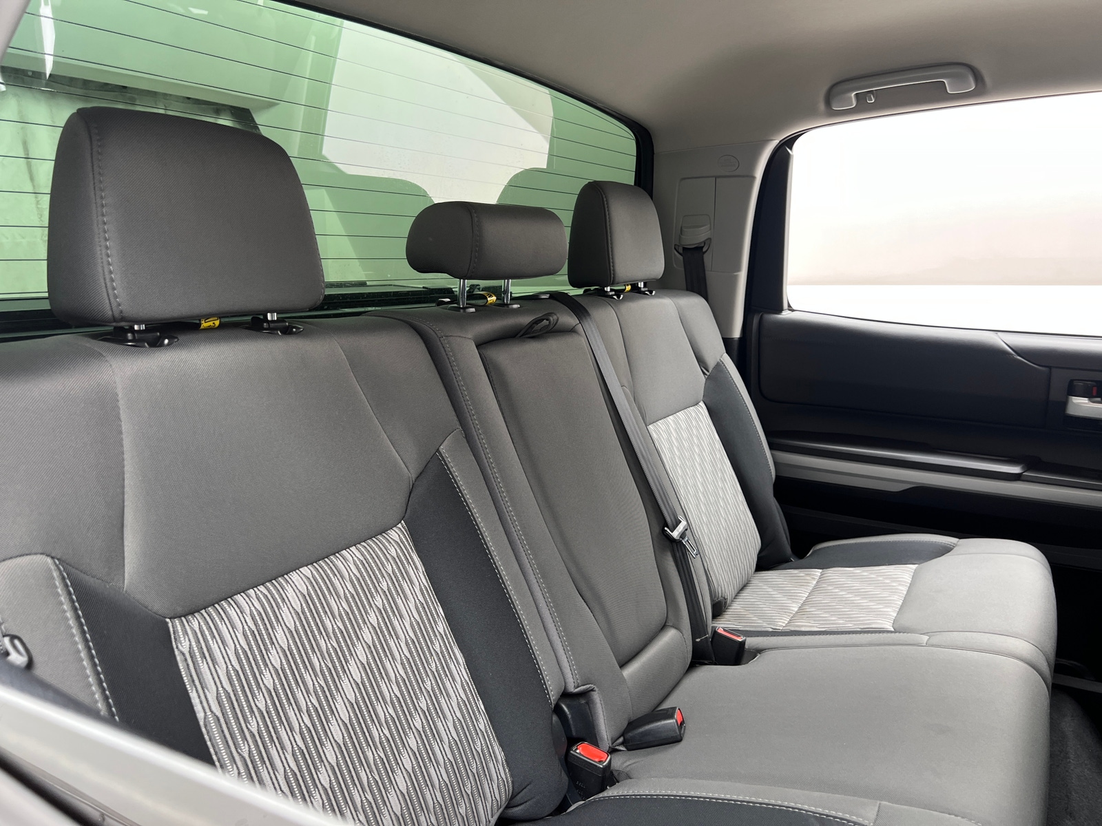Thumbnail: 2018 Toyota Tundra - 6