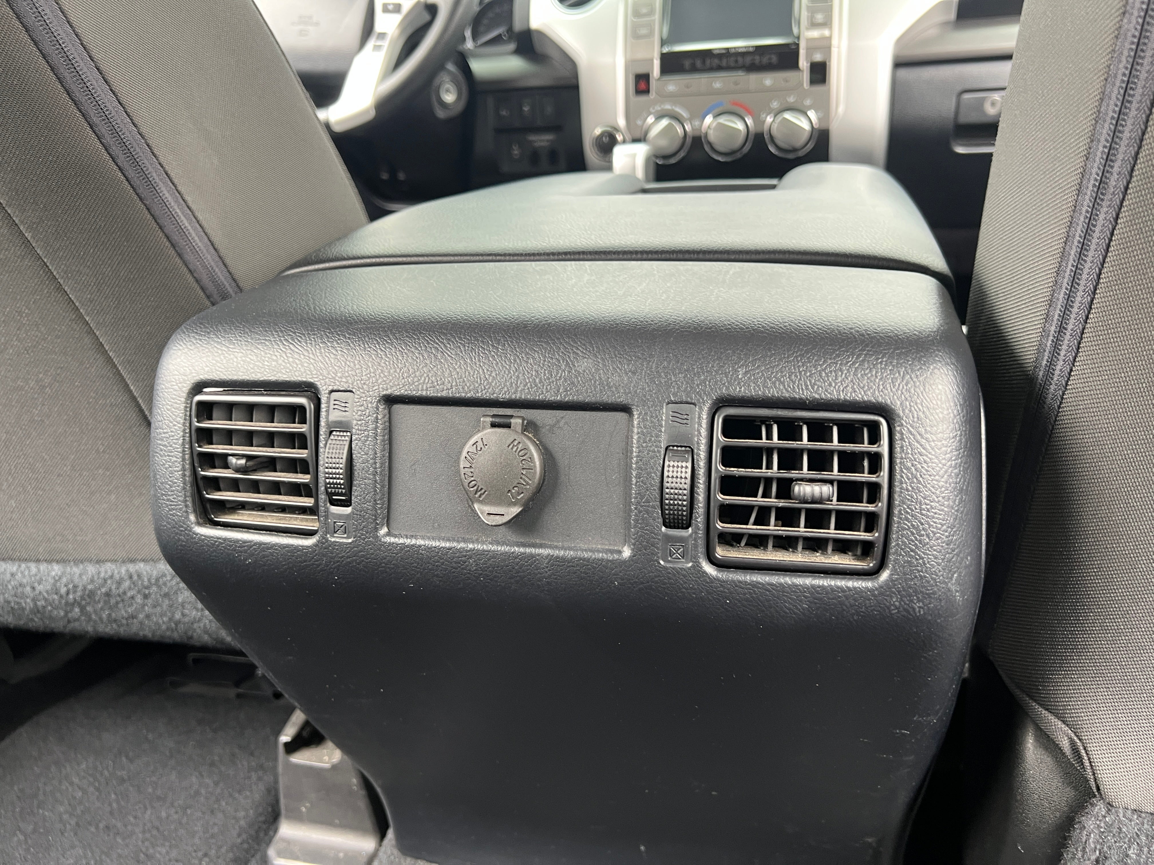 2018 Toyota Tundra