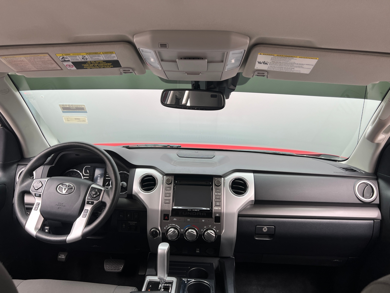 Thumbnail: 2018 Toyota Tundra - 3