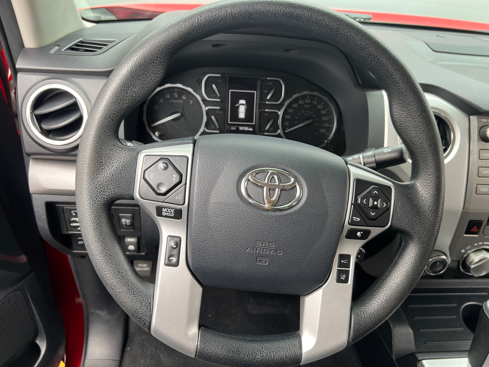 Thumbnail: 2018 Toyota Tundra - 5