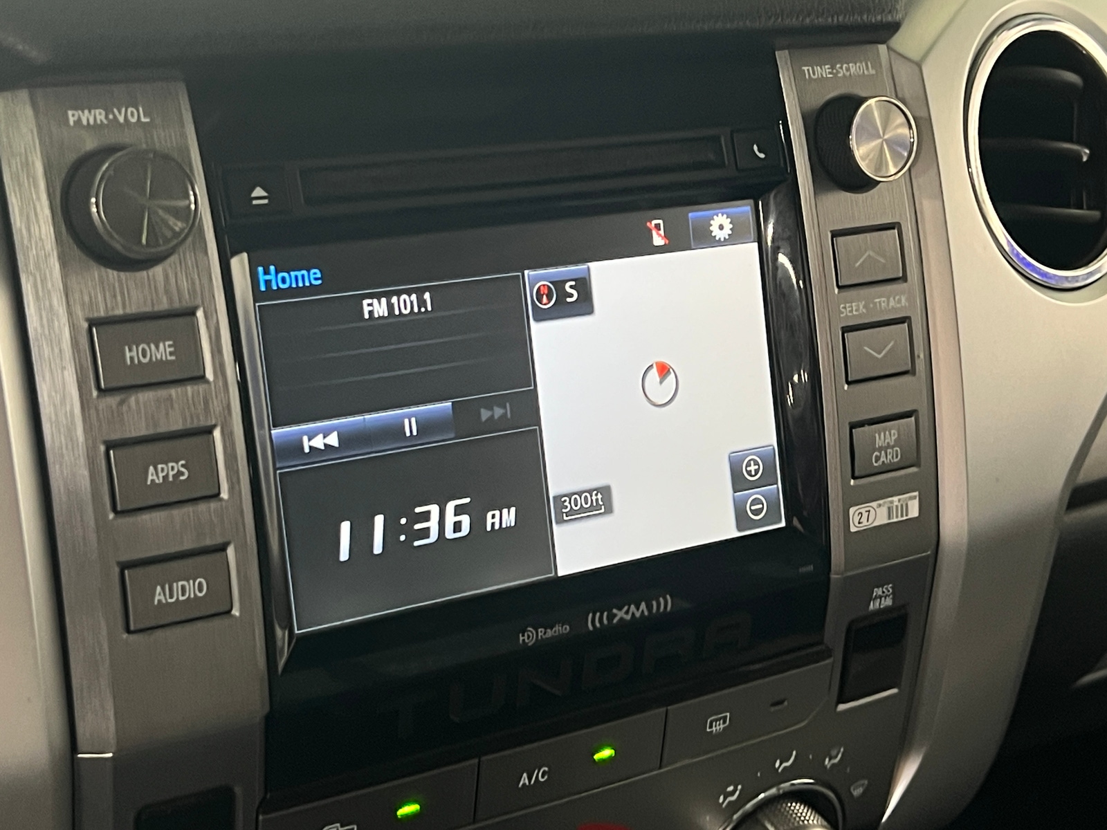 Thumbnail: 2018 Toyota Tundra - 4