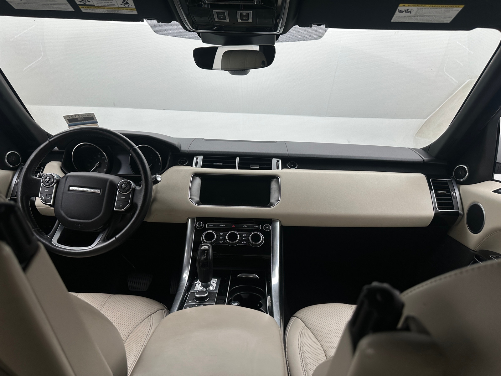Thumbnail: 2017 Land Rover Range Rover Sport - 2