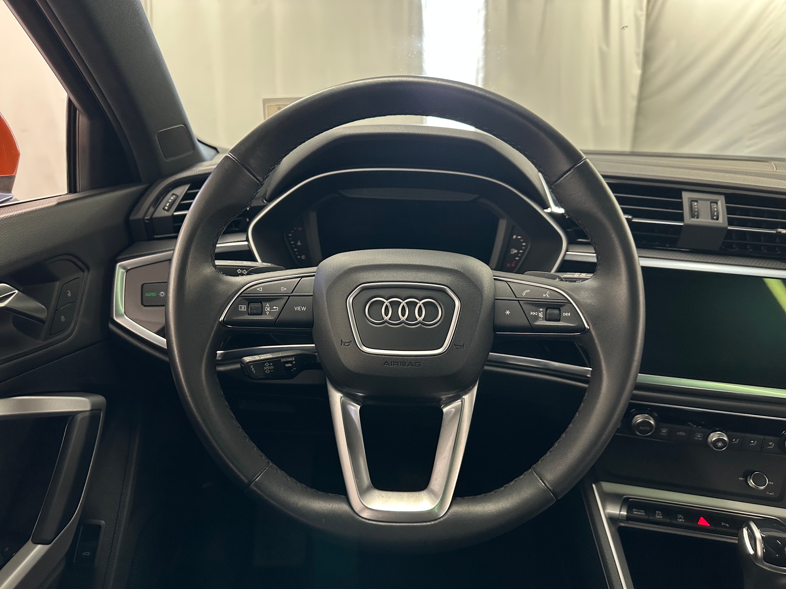 Thumbnail: 2025 Audi Q3 - 4
