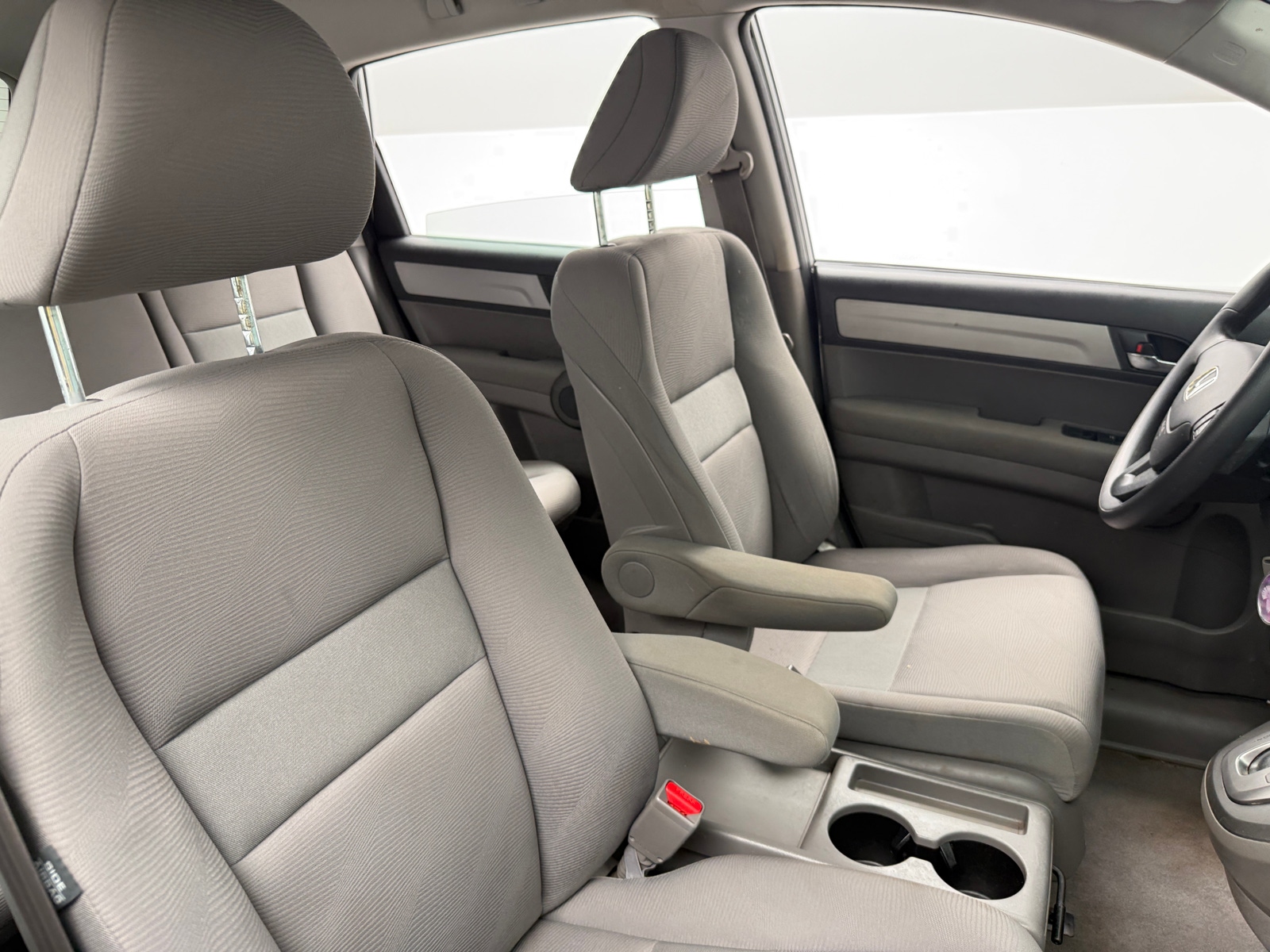Thumbnail: 2010 Honda CR-V - 2