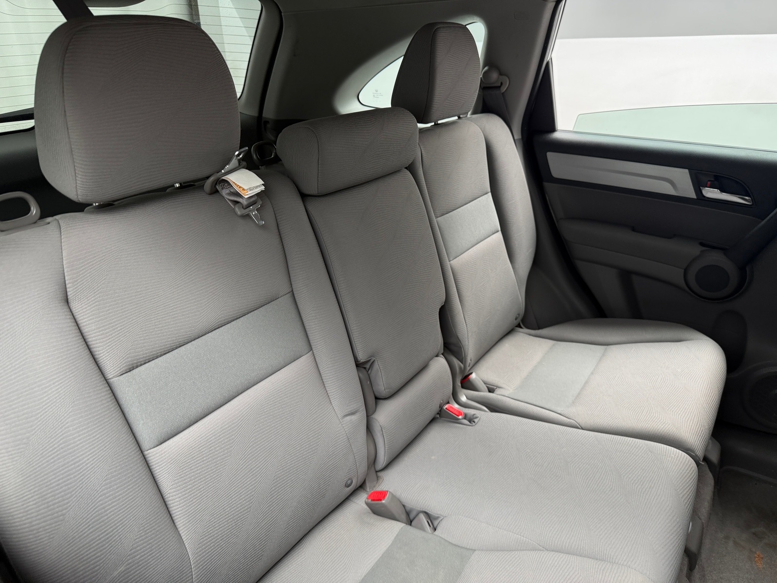 Thumbnail: 2010 Honda CR-V - 6