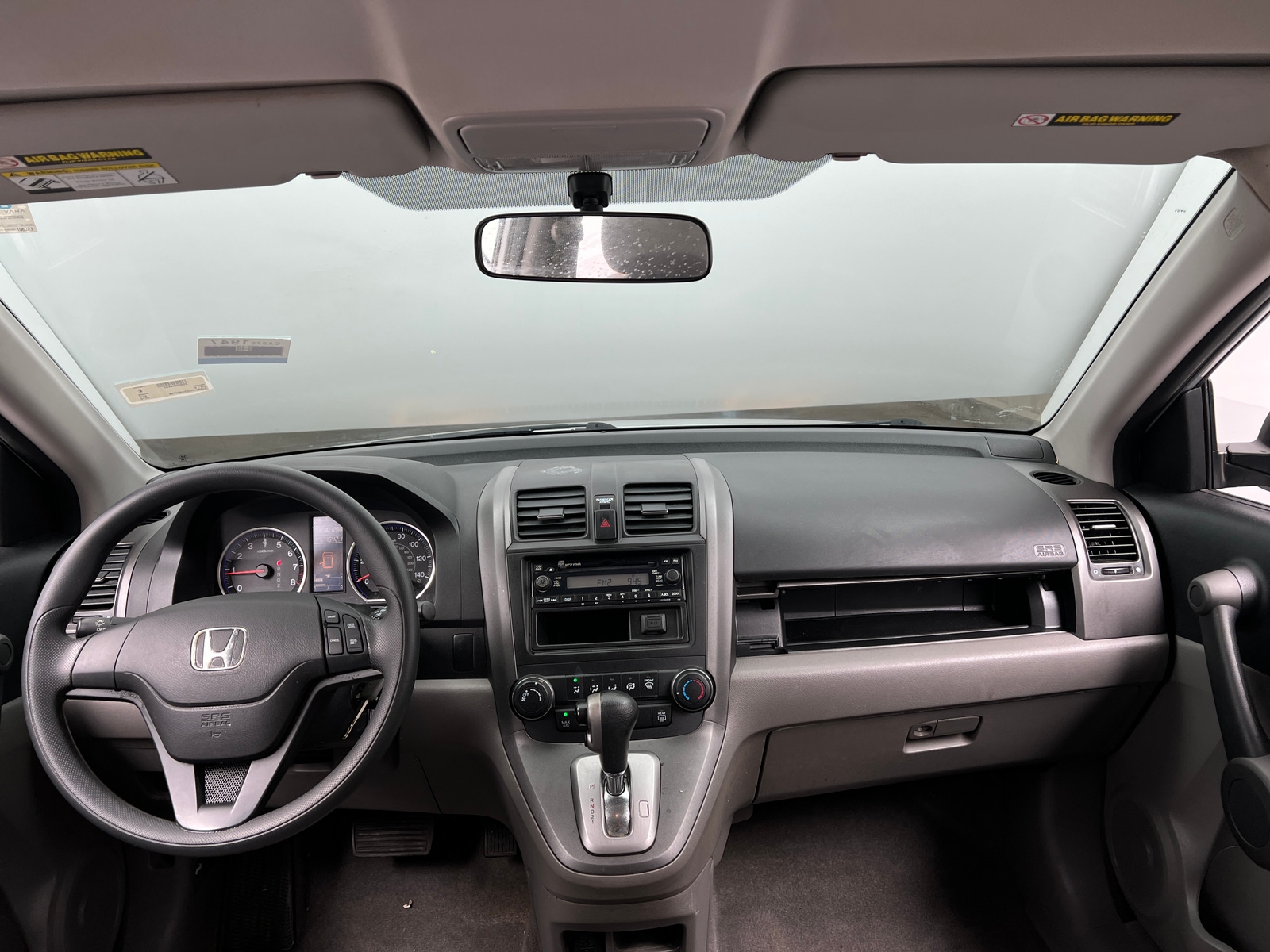Thumbnail: 2010 Honda CR-V - 3