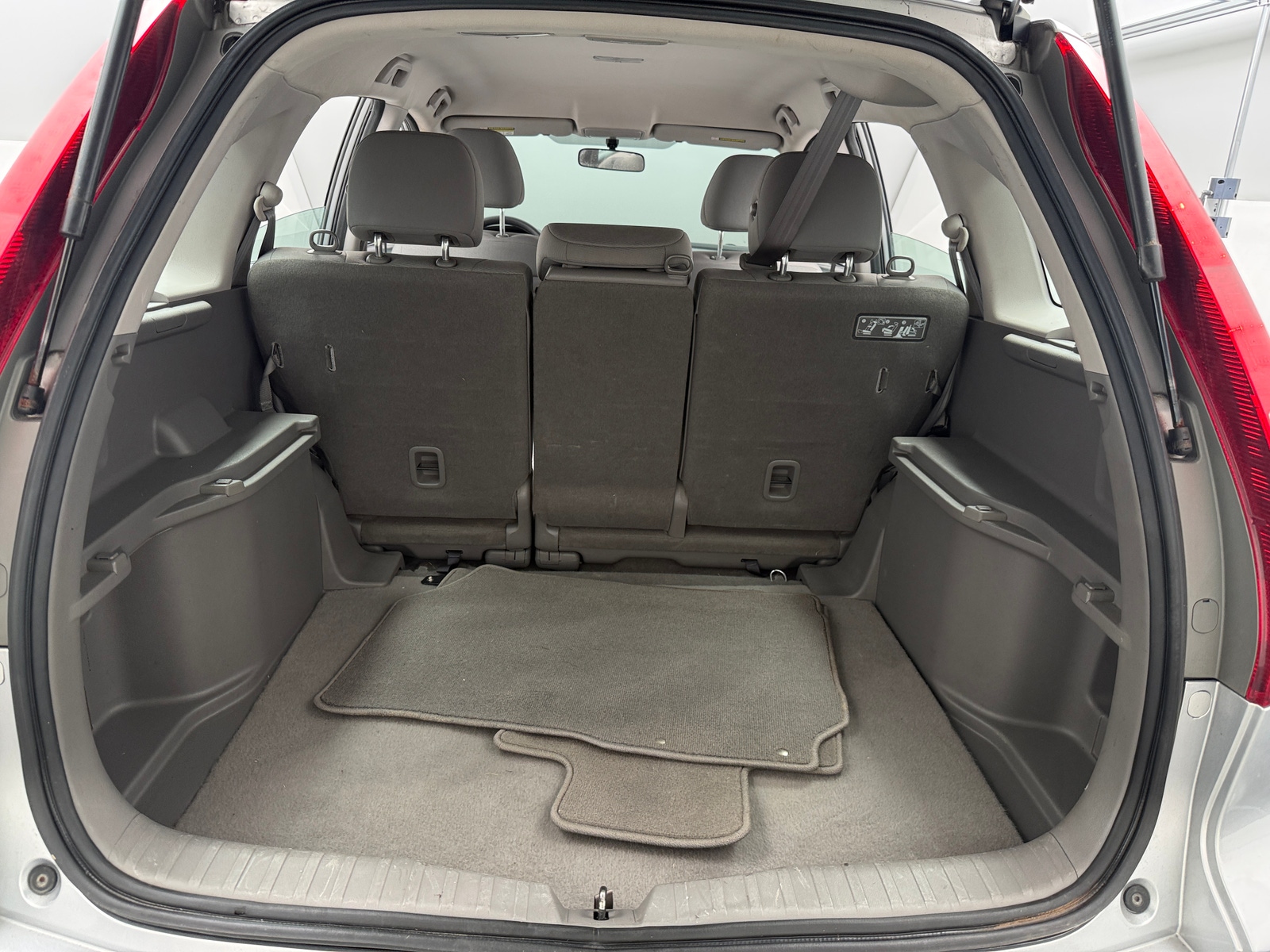 Thumbnail: 2010 Honda CR-V - 7