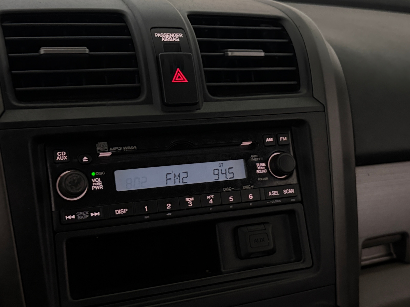 Thumbnail: 2010 Honda CR-V - 4