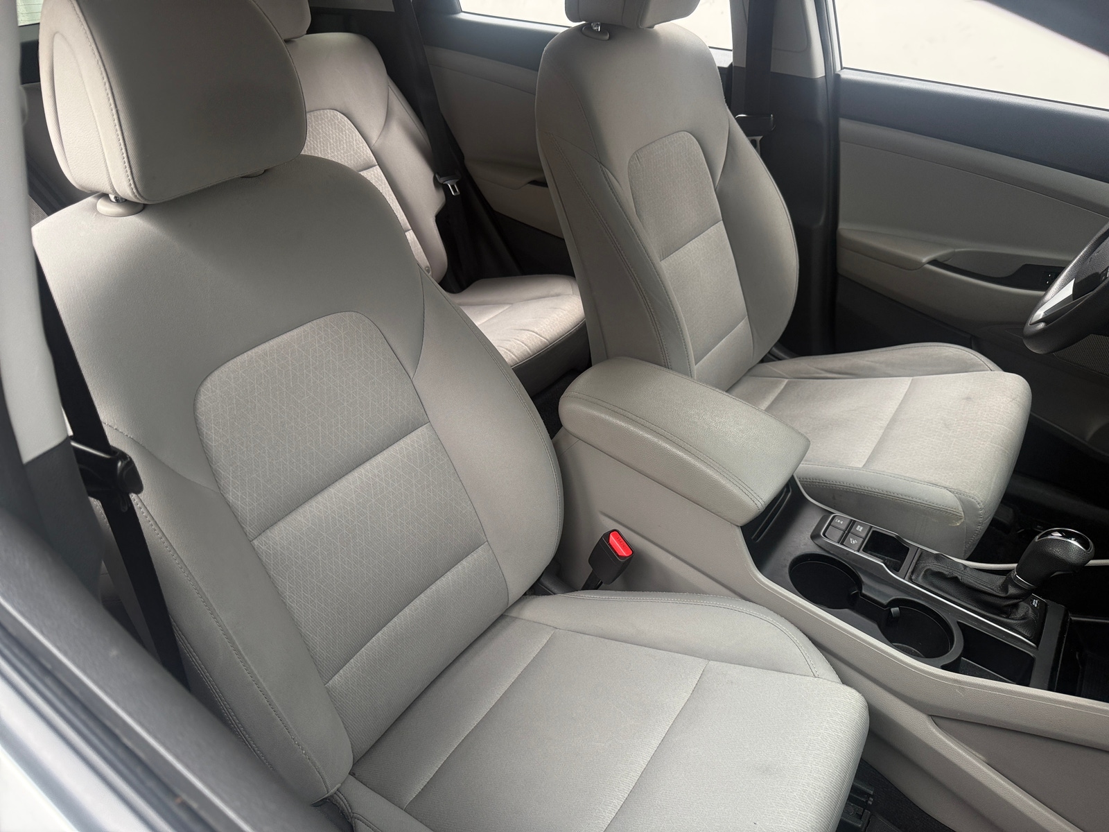 Thumbnail: 2018 Hyundai Tucson - 2