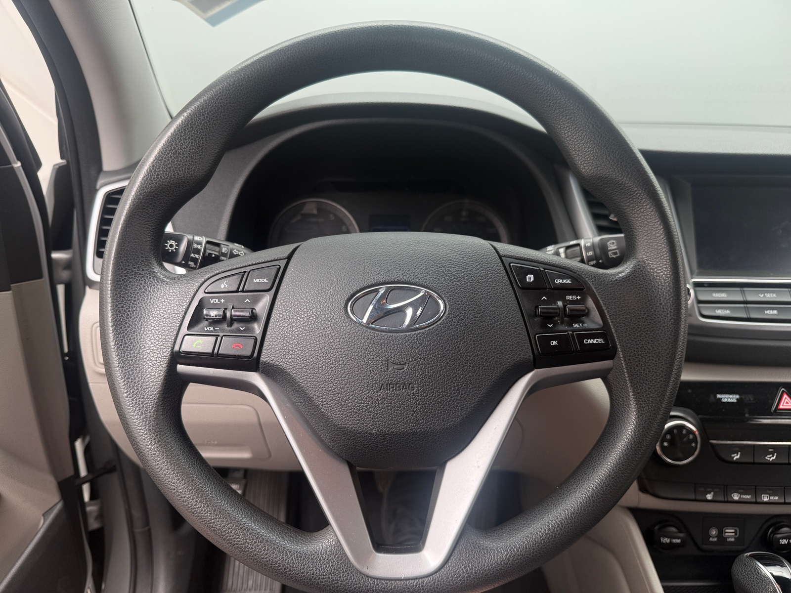 Thumbnail: 2018 Hyundai Tucson - 5