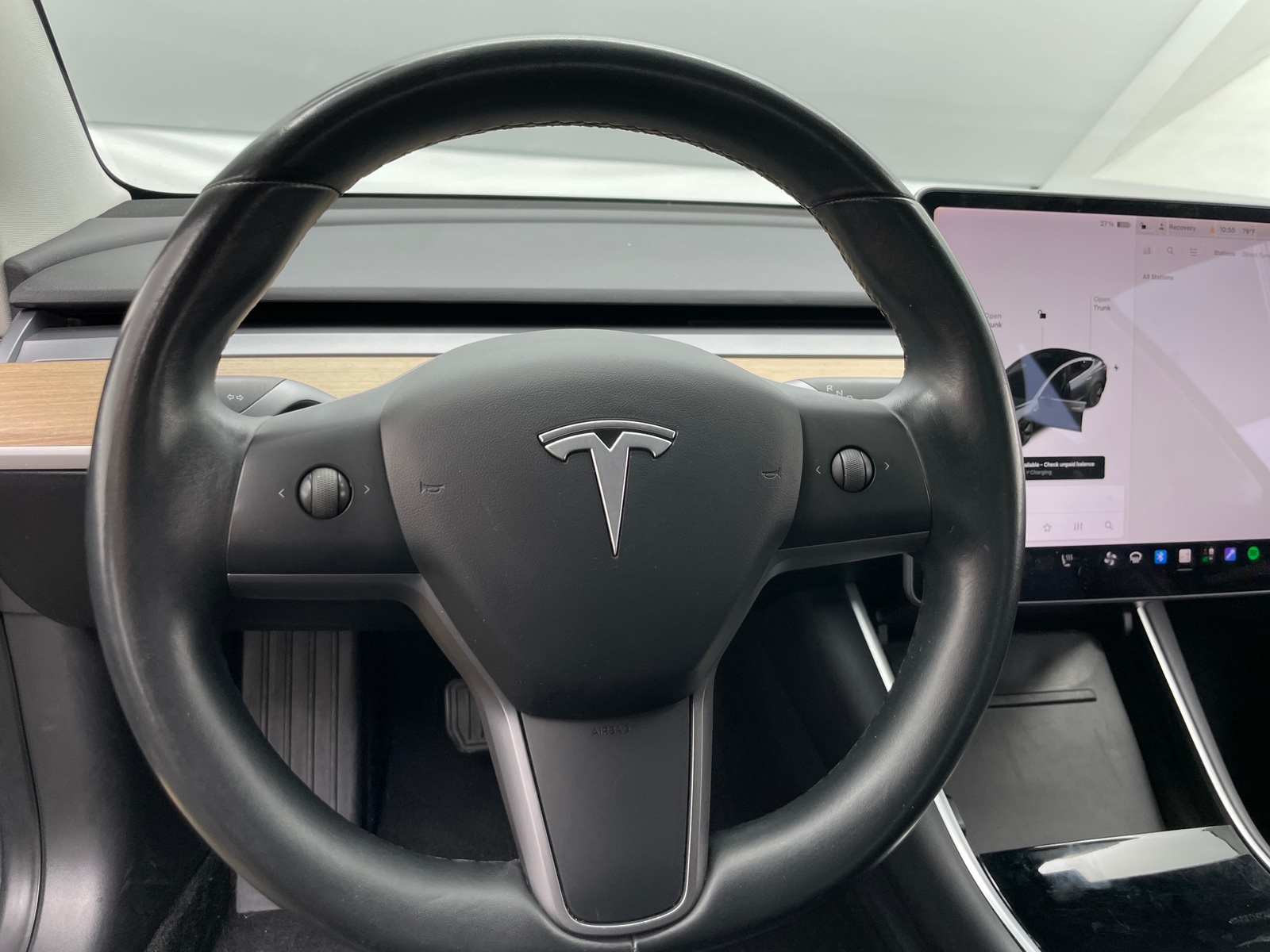 Thumbnail: 2019 Tesla Model 3 - 4