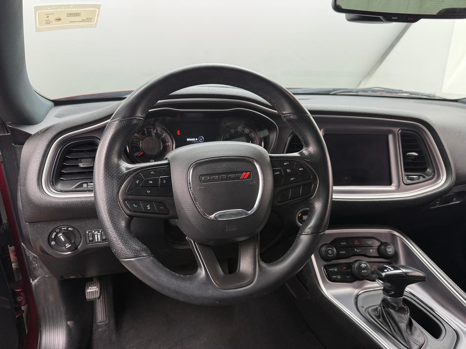 Thumbnail: 2020 Dodge Challenger - 4