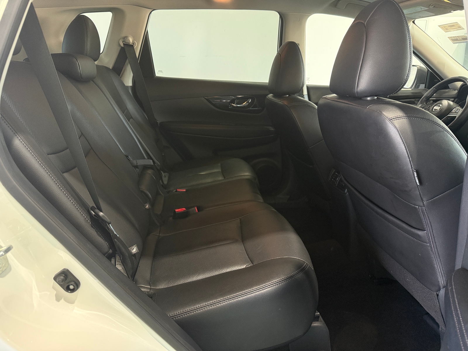 Thumbnail: 2019 Nissan Rogue - 5