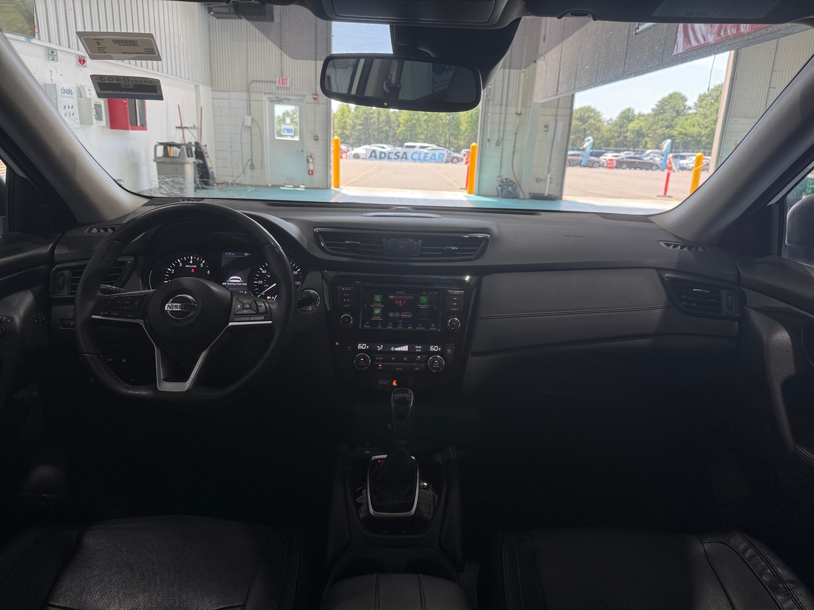 Thumbnail: 2019 Nissan Rogue - 2