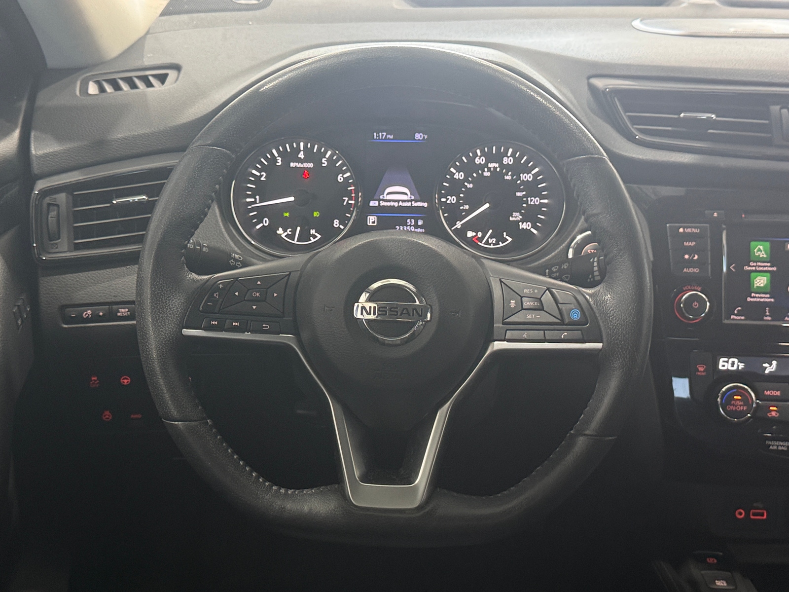 Thumbnail: 2019 Nissan Rogue - 4