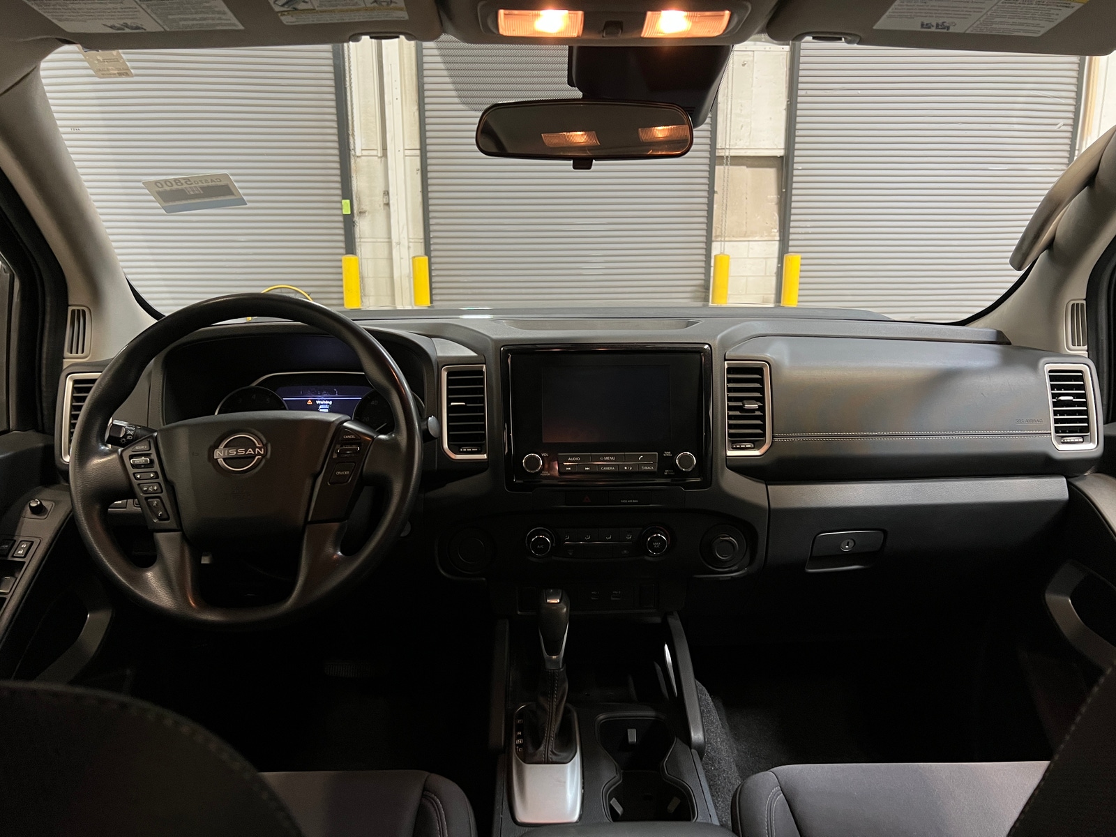 Thumbnail: 2022 Nissan Frontier - 3