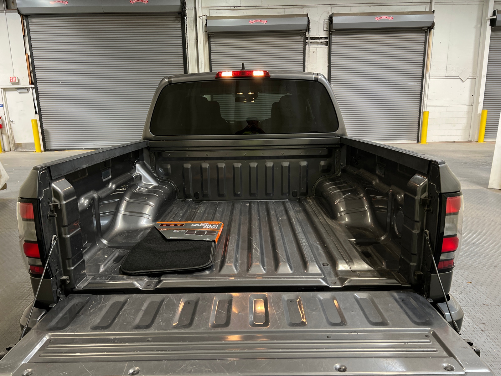 Thumbnail: 2022 Nissan Frontier - 7