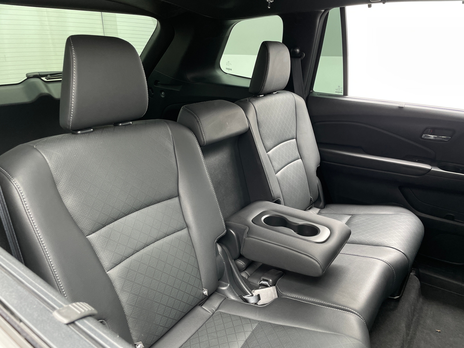 Thumbnail: 2020 Honda Passport - 5