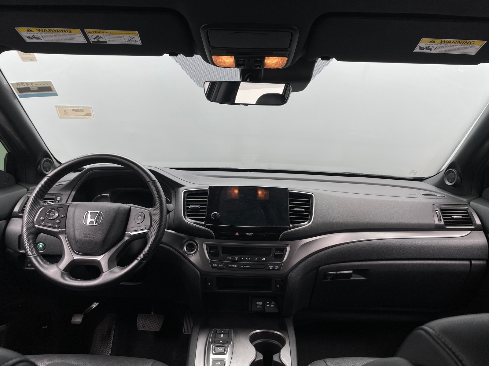 Thumbnail: 2020 Honda Passport - 2