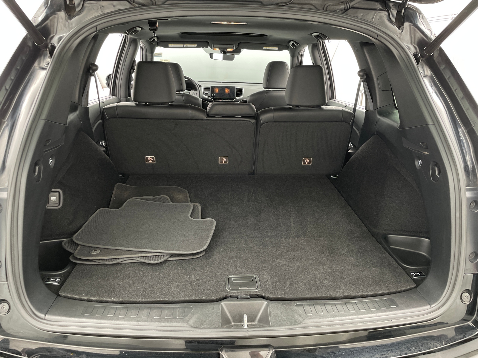 Thumbnail: 2020 Honda Passport - 6