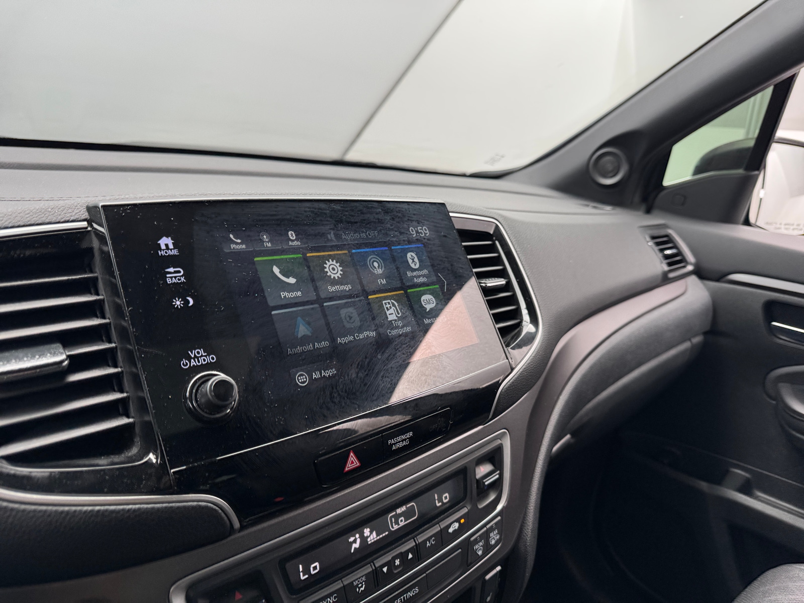 Thumbnail: 2020 Honda Passport - 3