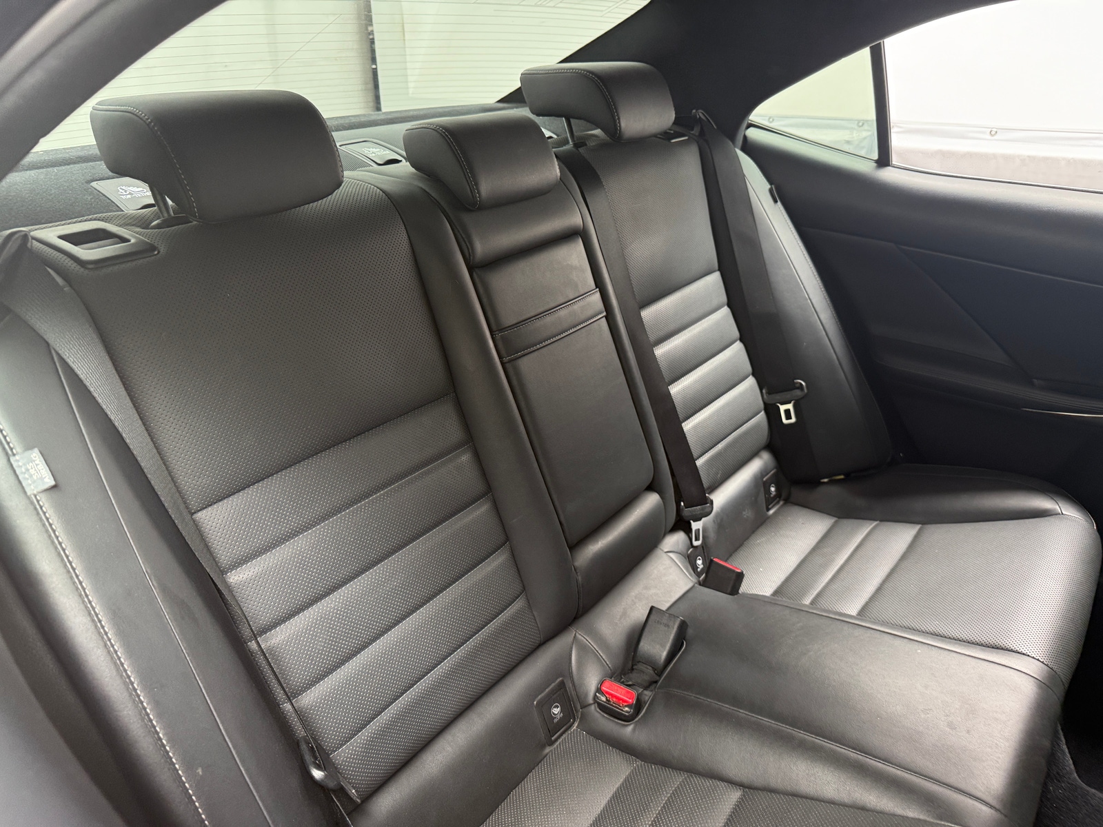 Thumbnail: 2014 Lexus IS - 5