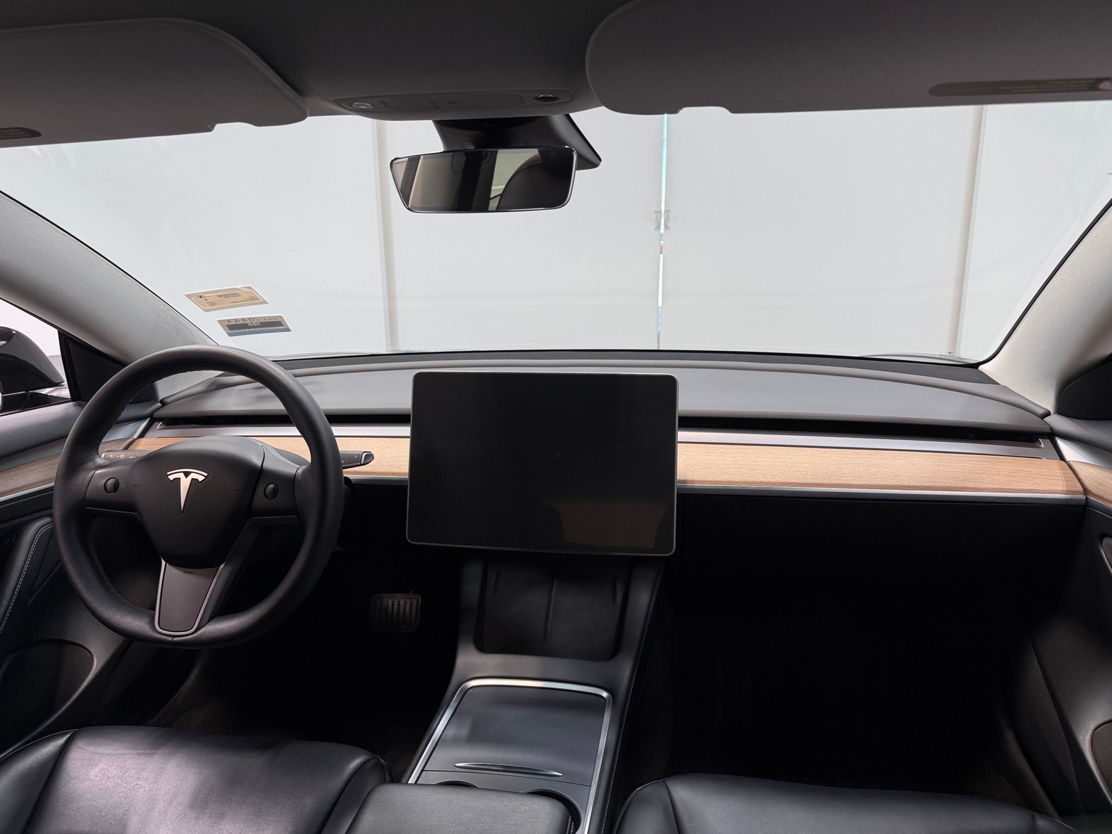 Thumbnail: 2022 Tesla Model 3 - 2