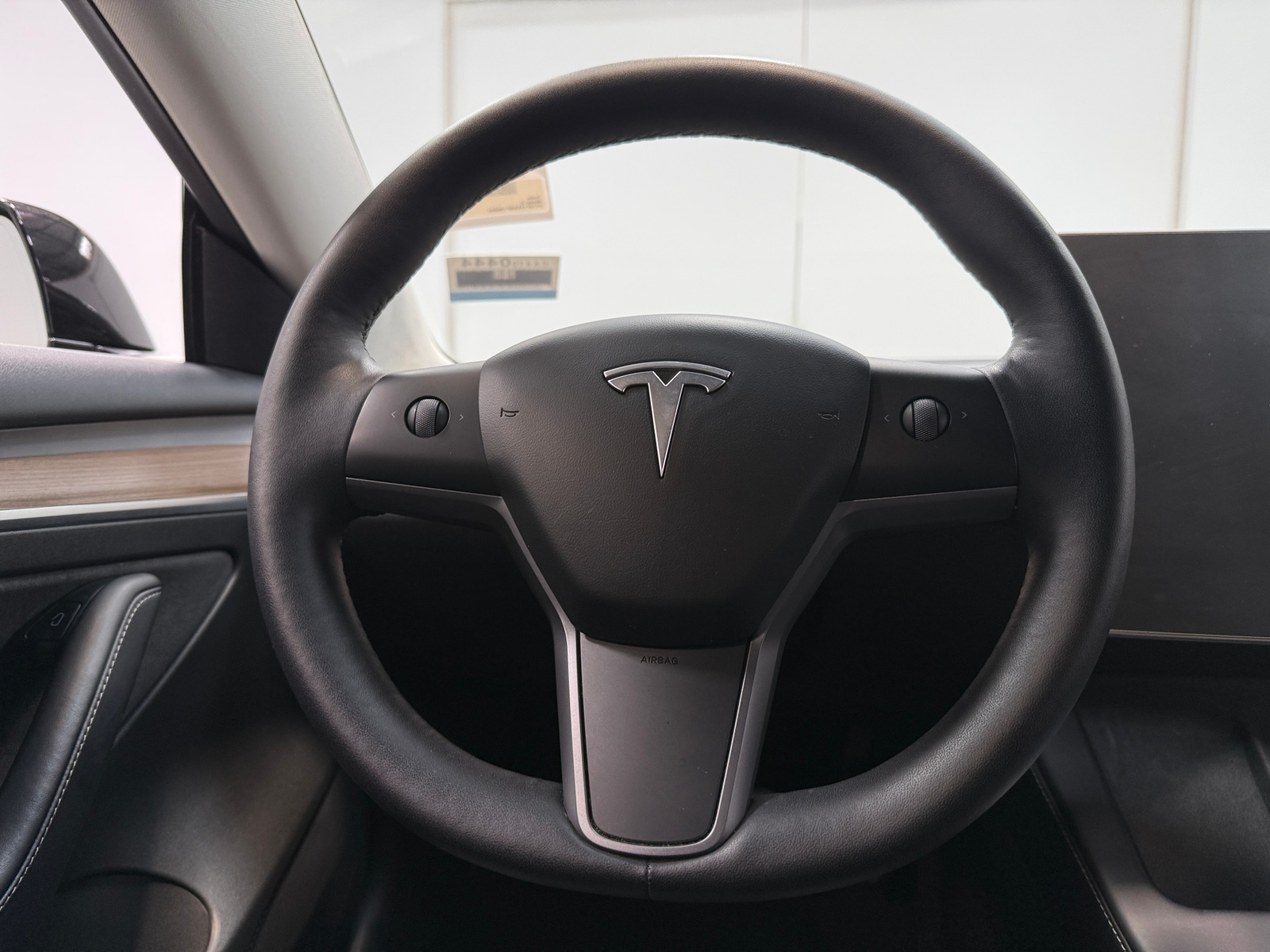 Thumbnail: 2022 Tesla Model 3 - 4
