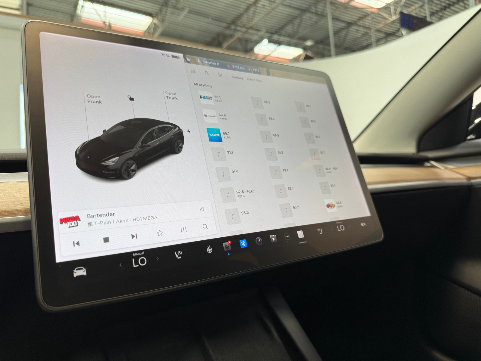 Thumbnail: 2022 Tesla Model 3 - 3