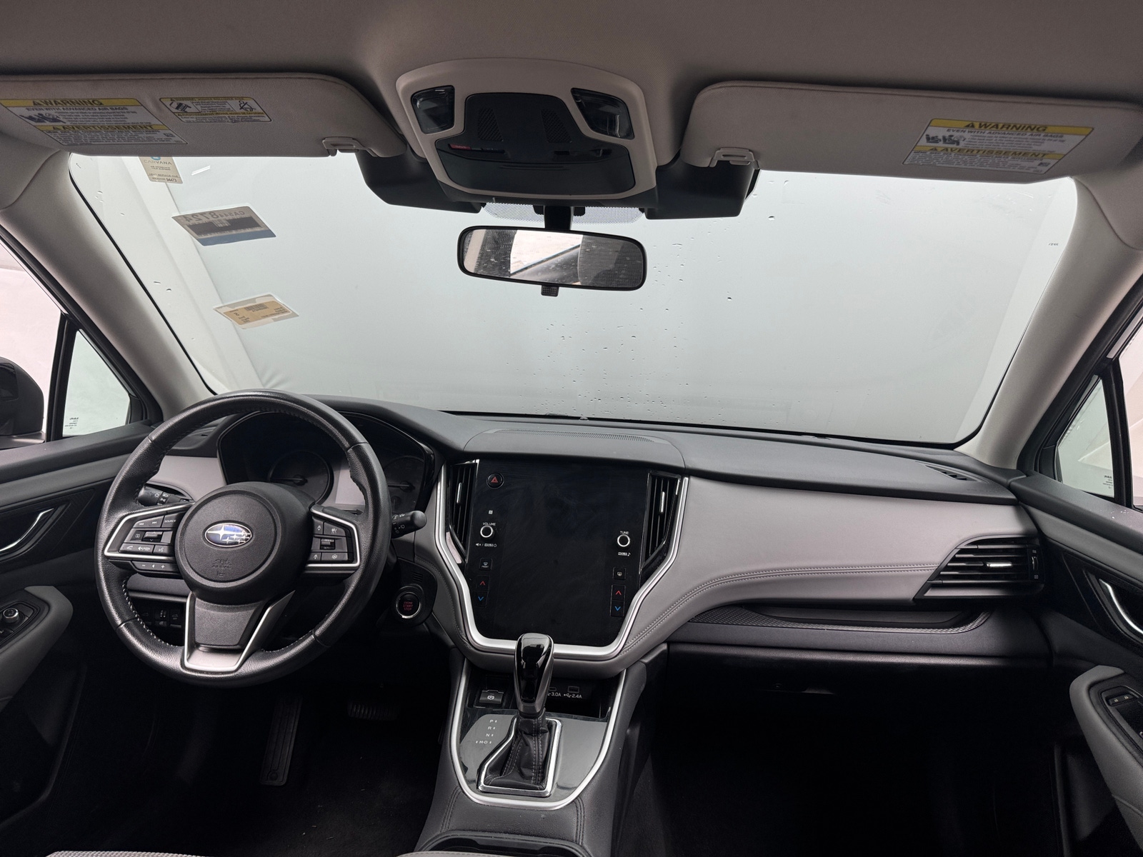 Thumbnail: 2023 Subaru Outback - 3