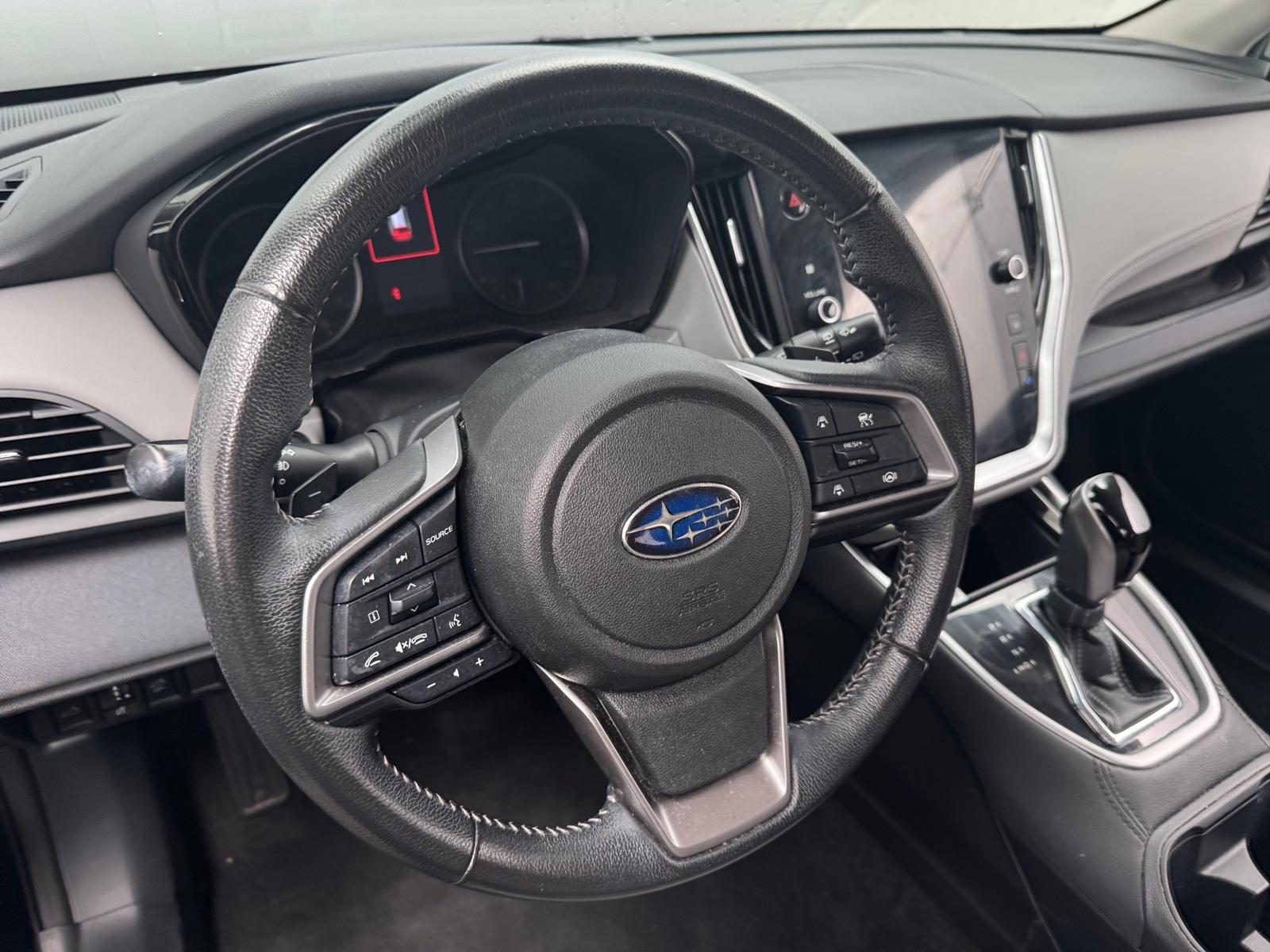 Thumbnail: 2023 Subaru Outback - 5