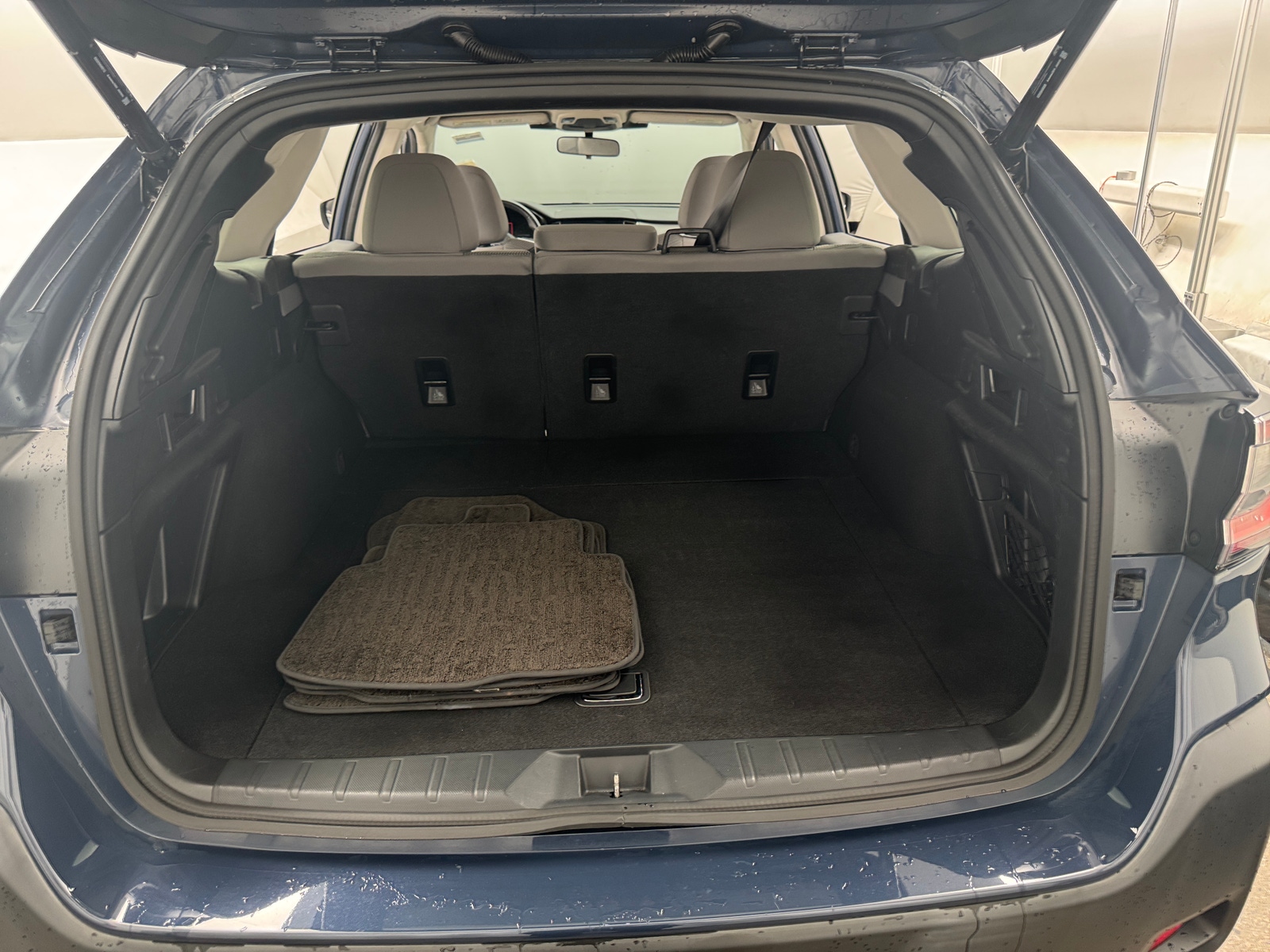 Thumbnail: 2023 Subaru Outback - 7
