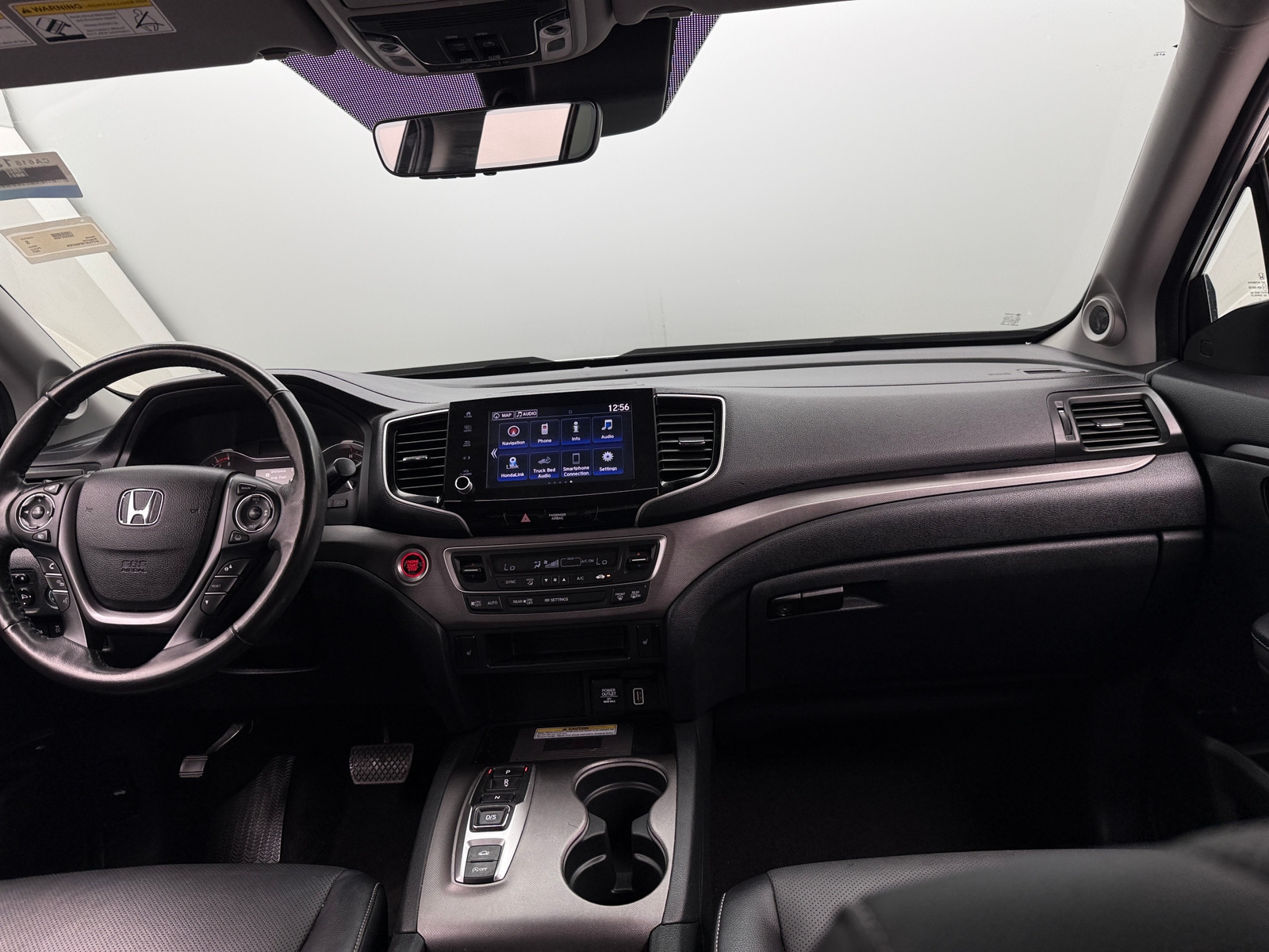 Thumbnail: 2023 Honda Ridgeline - 2