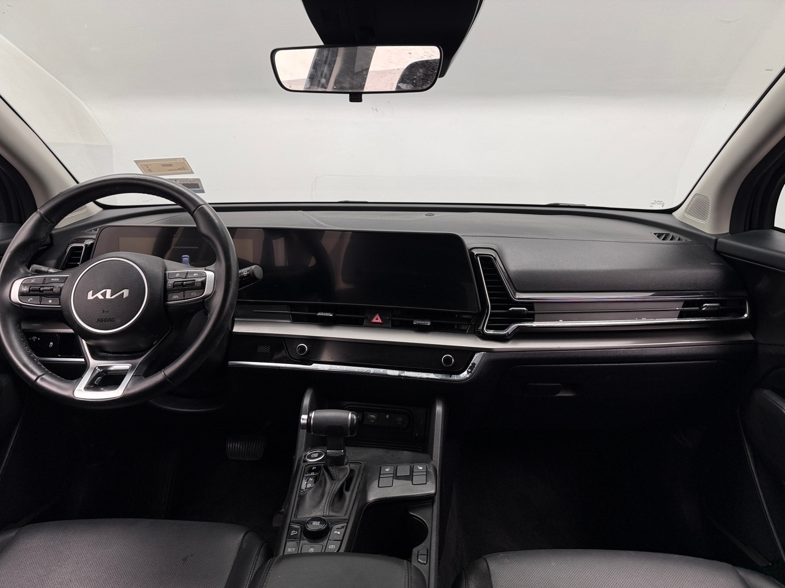 Thumbnail: 2023 Kia Sportage - 2