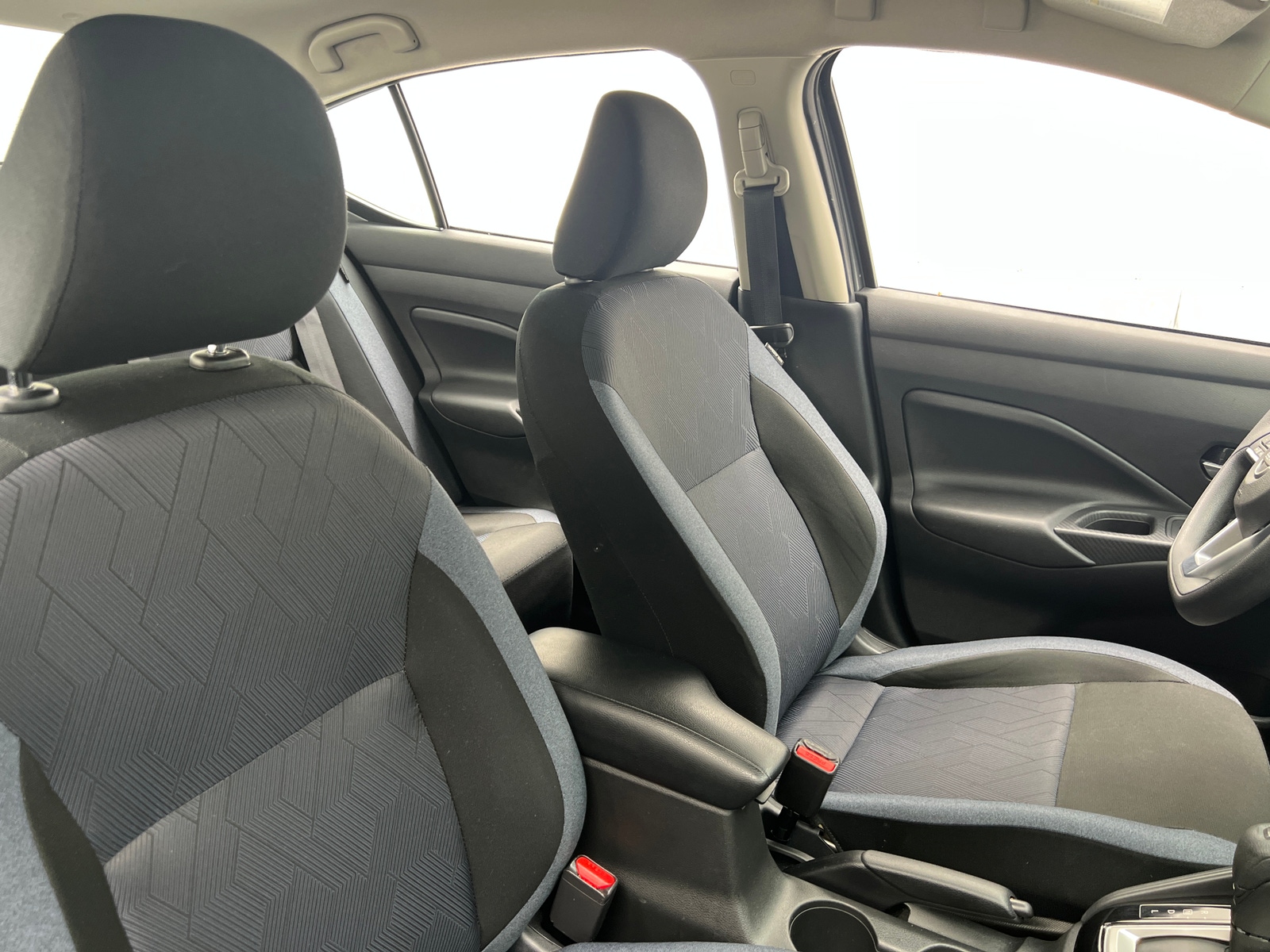 Thumbnail: 2025 Nissan Versa - 2