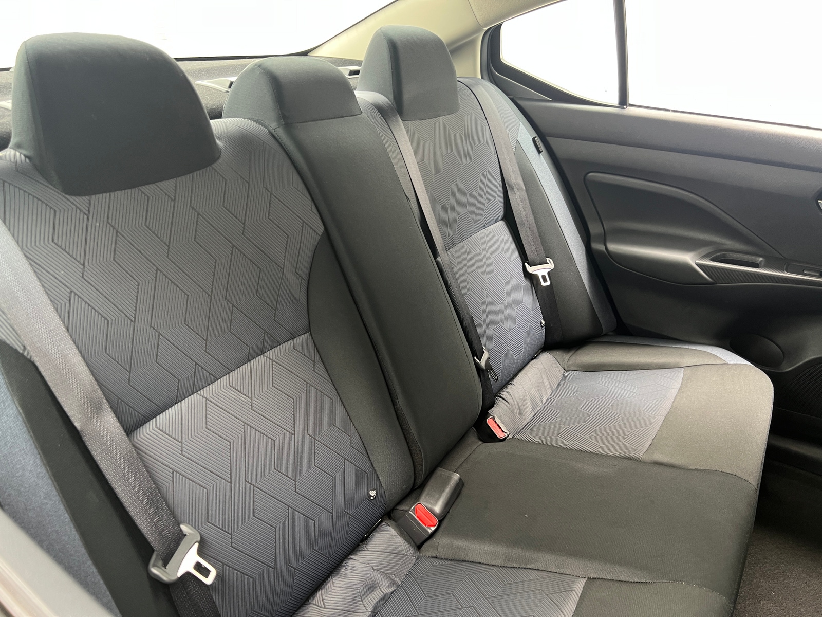 Thumbnail: 2025 Nissan Versa - 6
